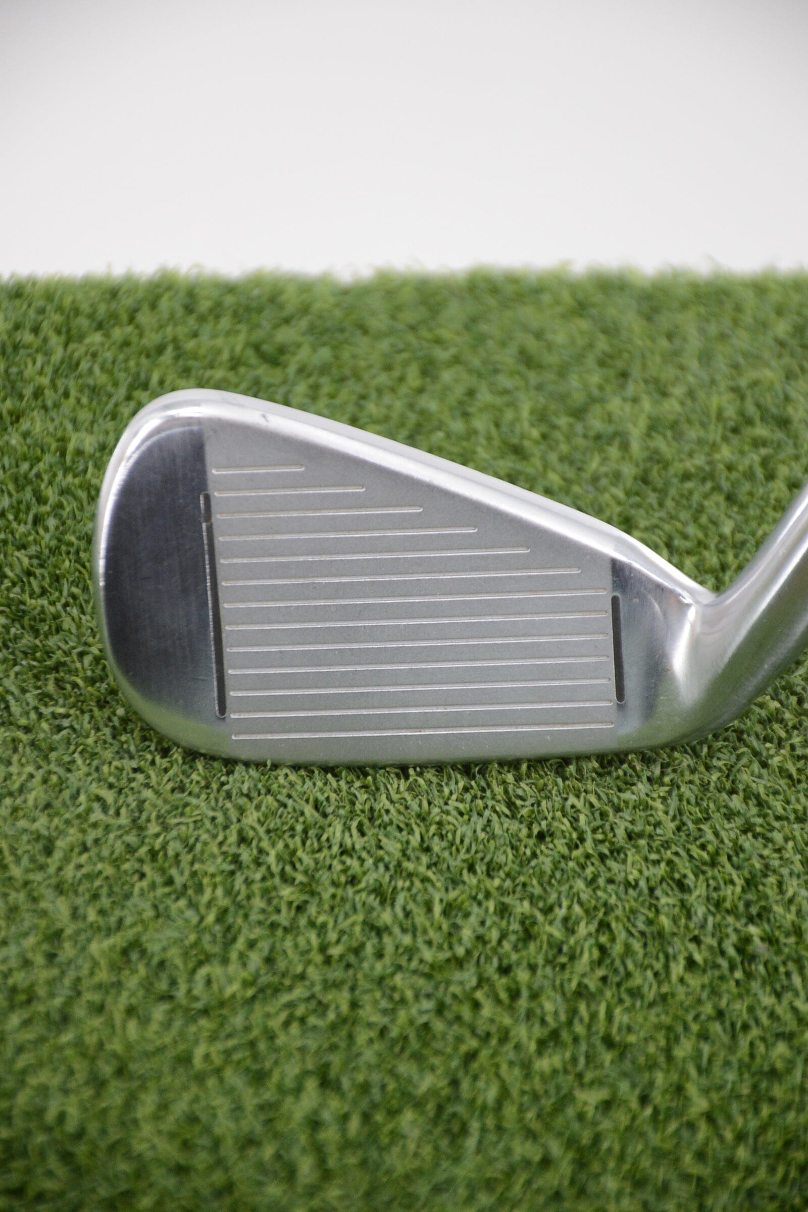 TaylorMade RSi 2 4 Iron S Flex 38.5" Golf Clubs GolfRoots