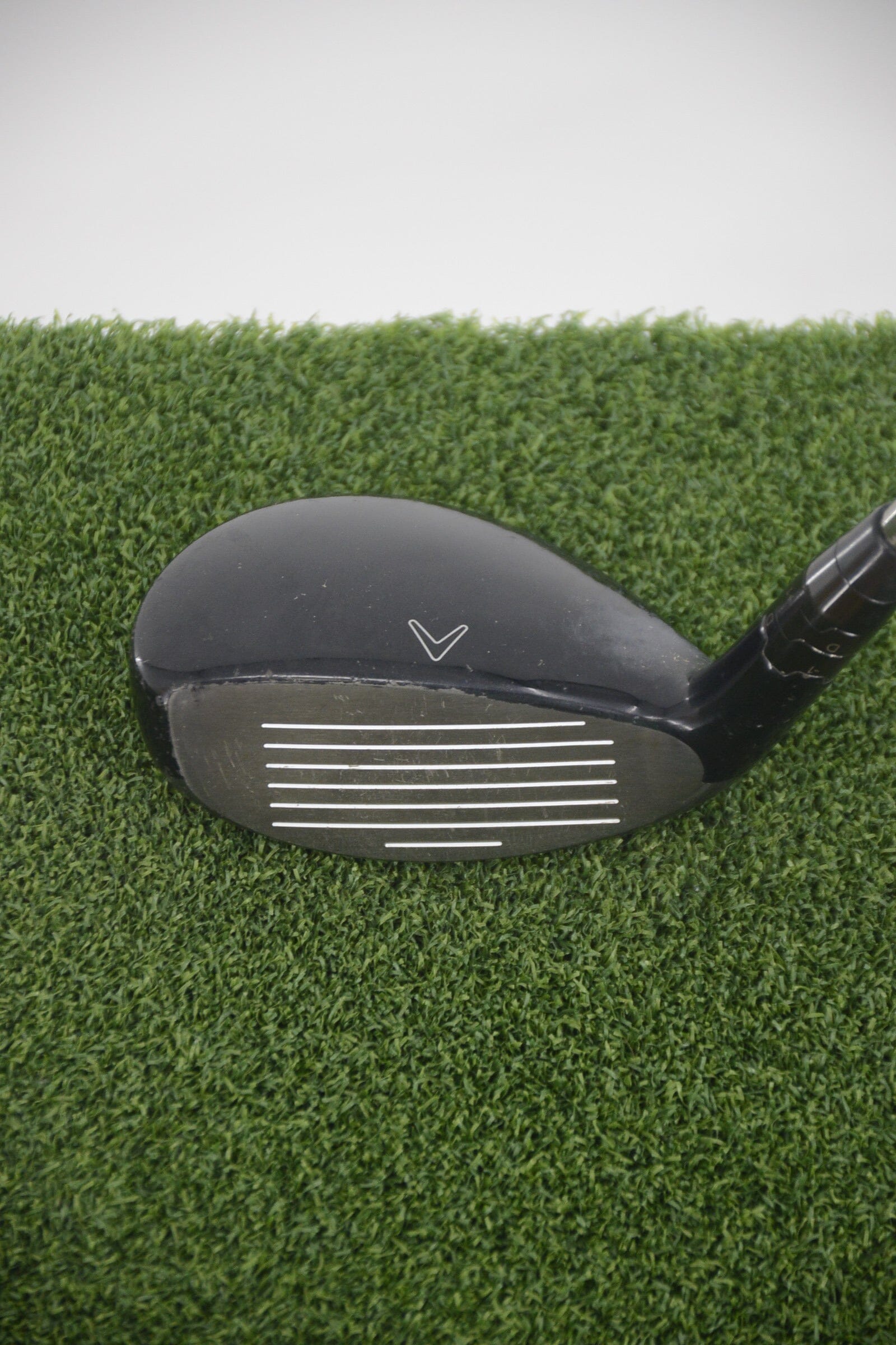 Callaway Big Bertha 2015 5 Hybrid SR Flex 38.75" Golf Clubs GolfRoots