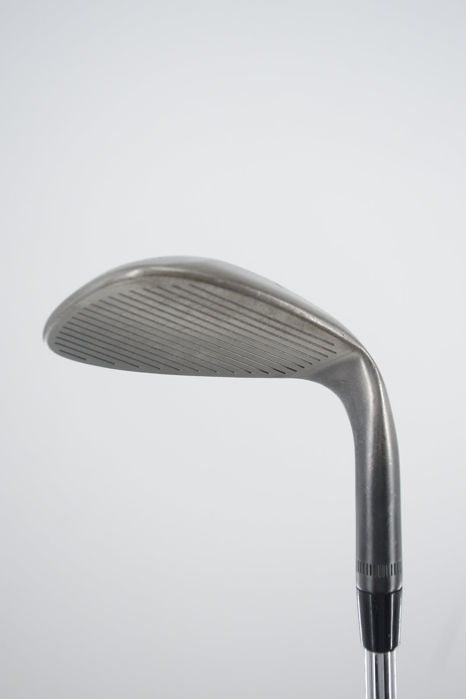Lefty Callaway Mack Daddy Matte BLK PM Grind 60 Degree Wedge X Flex 34.5" Golf Clubs GolfRoots