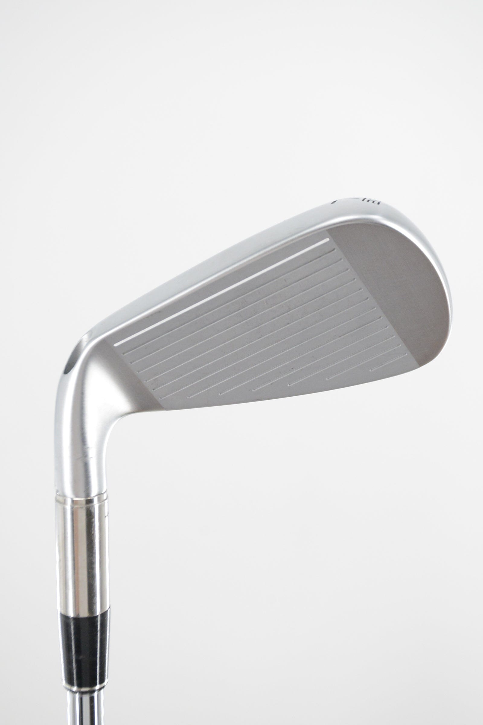 *Fitting Club* Cleveland Zipcore XL 7 Fitting Iron S Flex 37.25" Golf Clubs GolfRoots