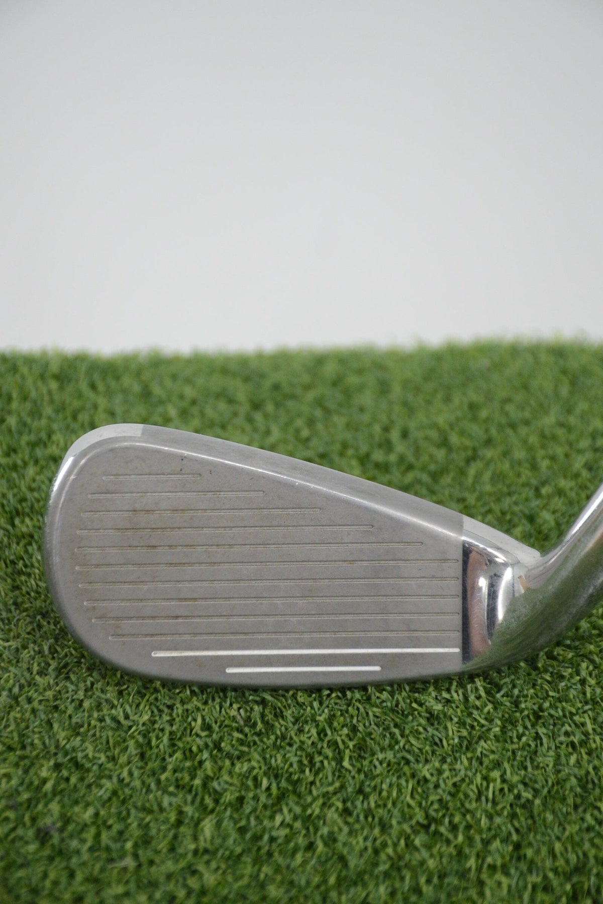 Women's Cleveland Halo XL Full-Face 6 Iron W Flex 37.25" Golf Clubs GolfRoots