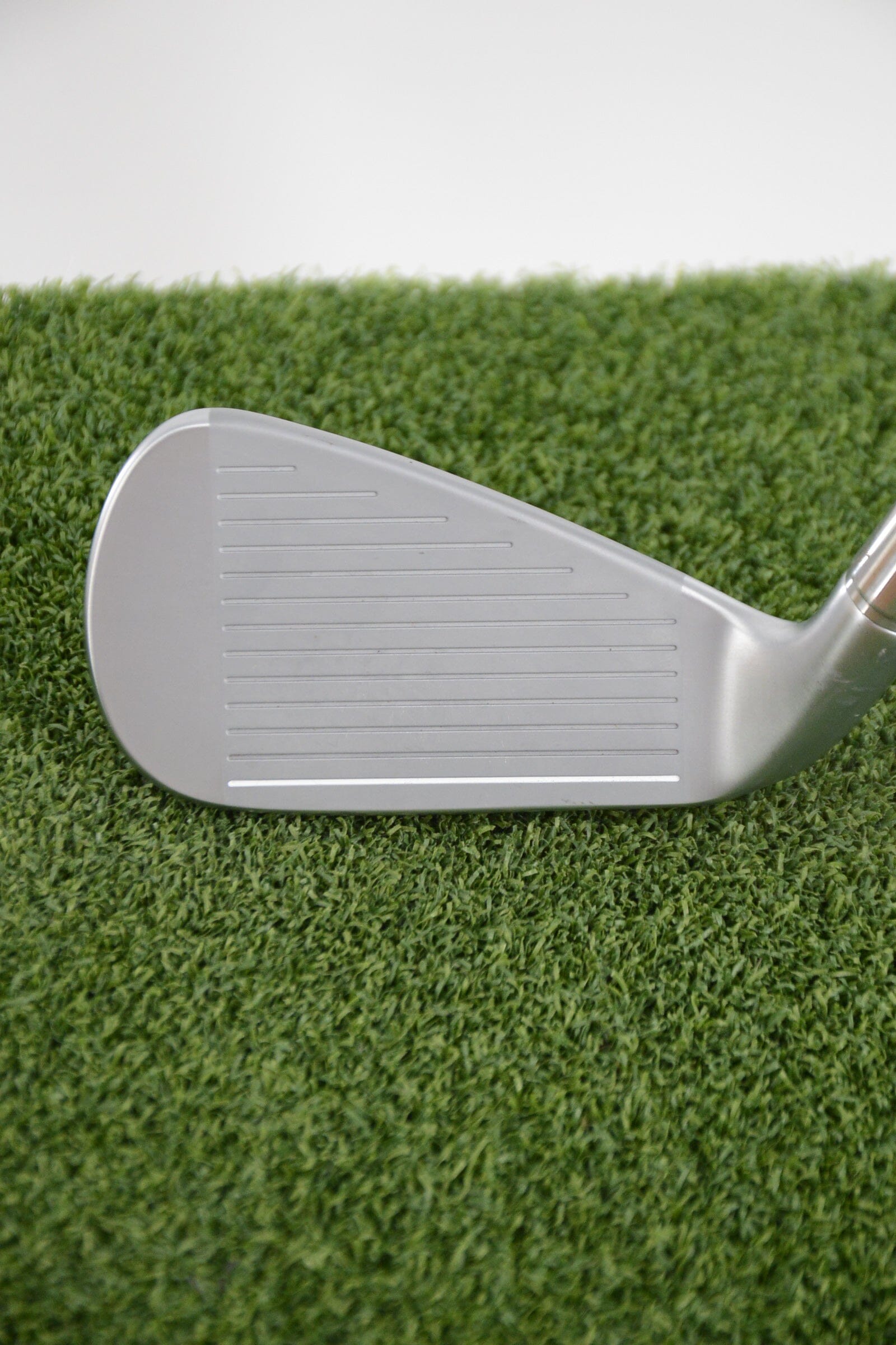 *Fitting Club* Cleveland Zipcore XL 7 Fitting Iron S Flex 37.25" Golf Clubs GolfRoots