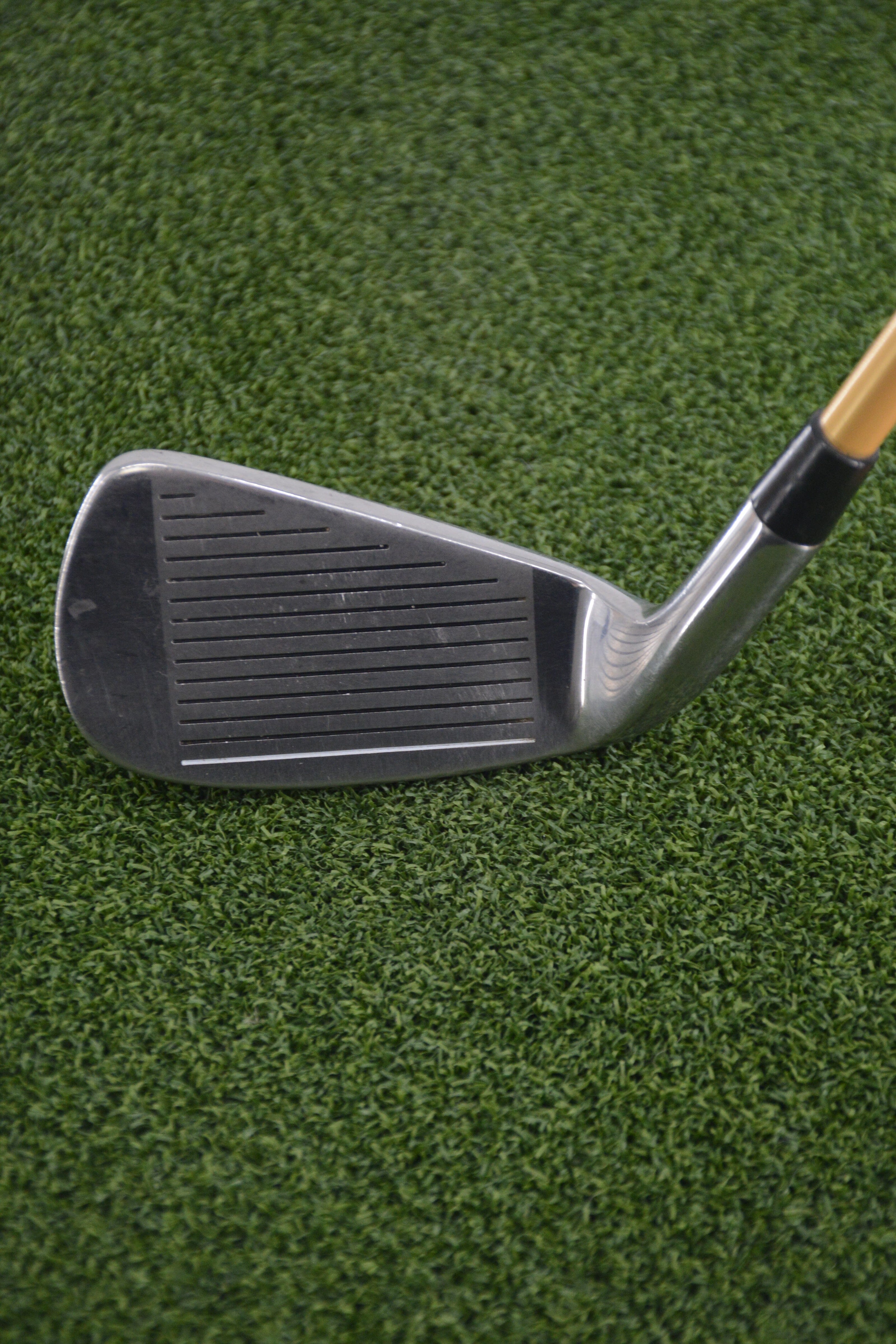 T7 Beta 6 Iron S Flex 37" Golf Clubs GolfRoots