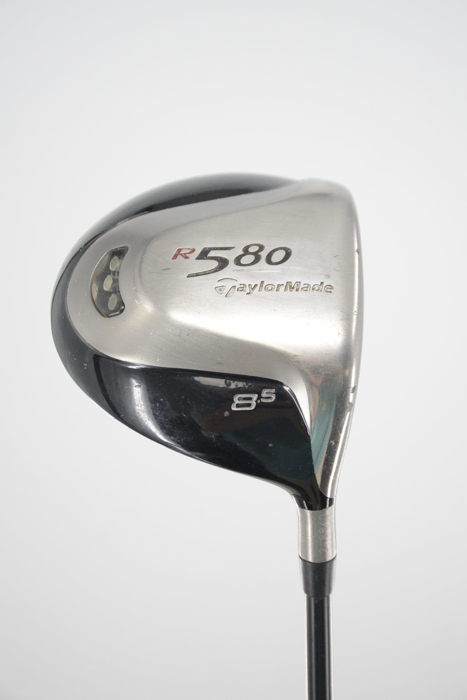 TaylorMade R580 8.5 Degree Driver S Flex 45.25" Golf Clubs GolfRoots
