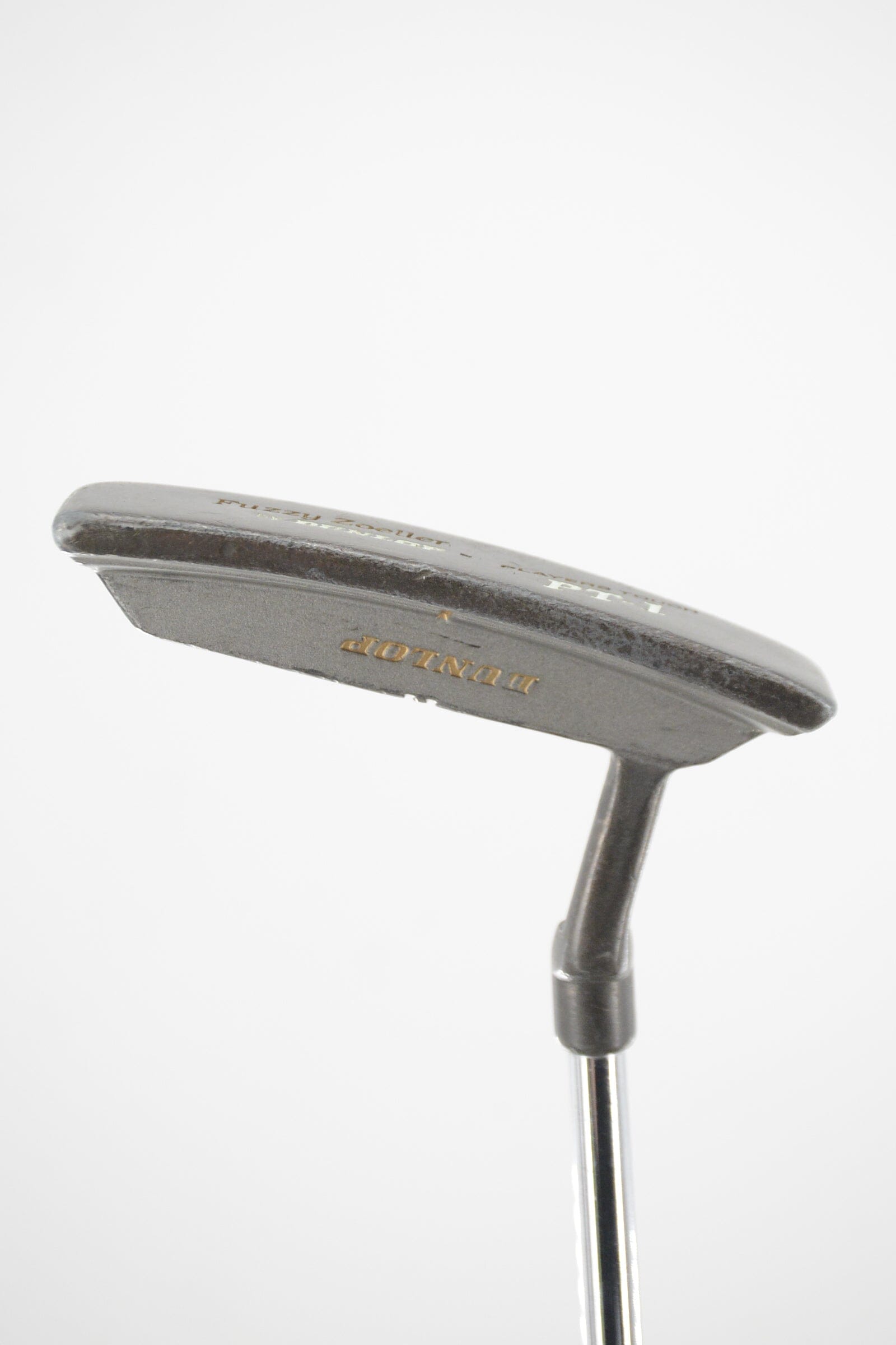 MaxFli Dunlop PT-1 Putter 35.5" Golf Clubs GolfRoots