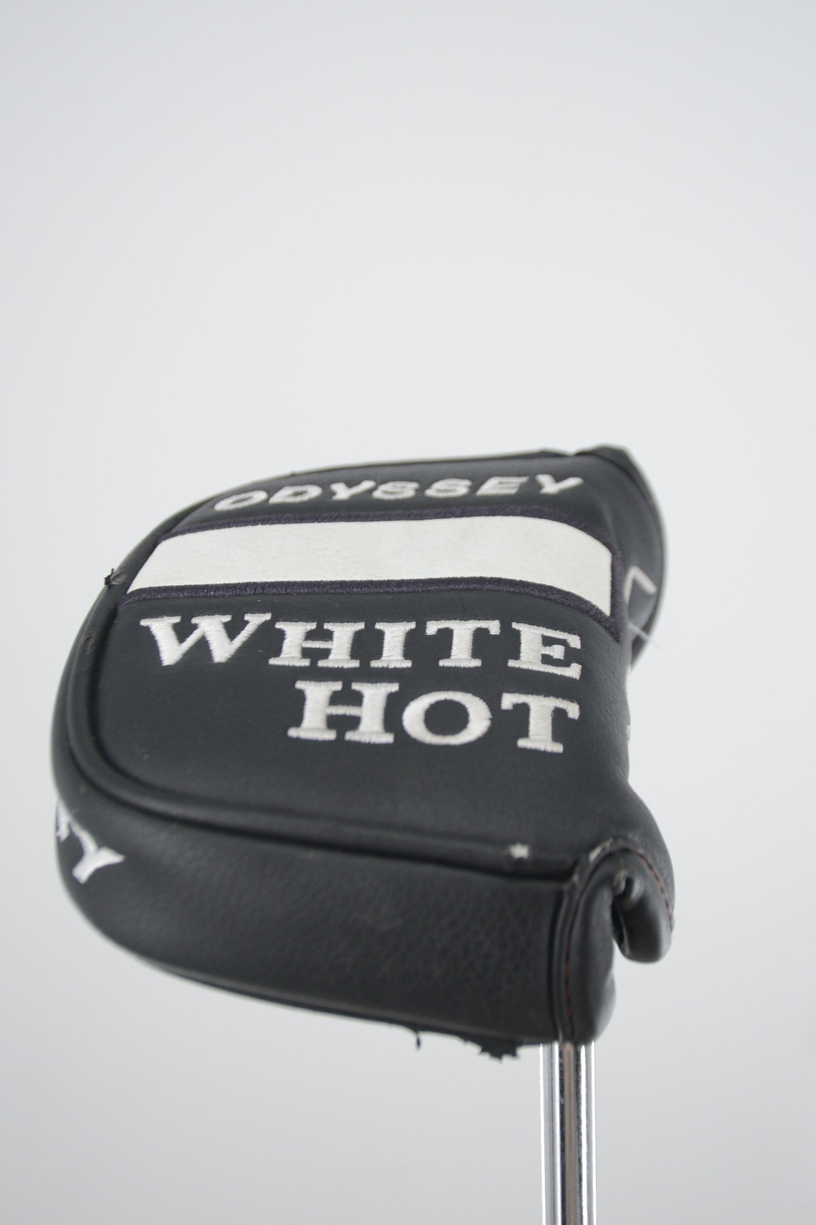 Odyssey White Hot Versa Three T S Putter 34.5"
