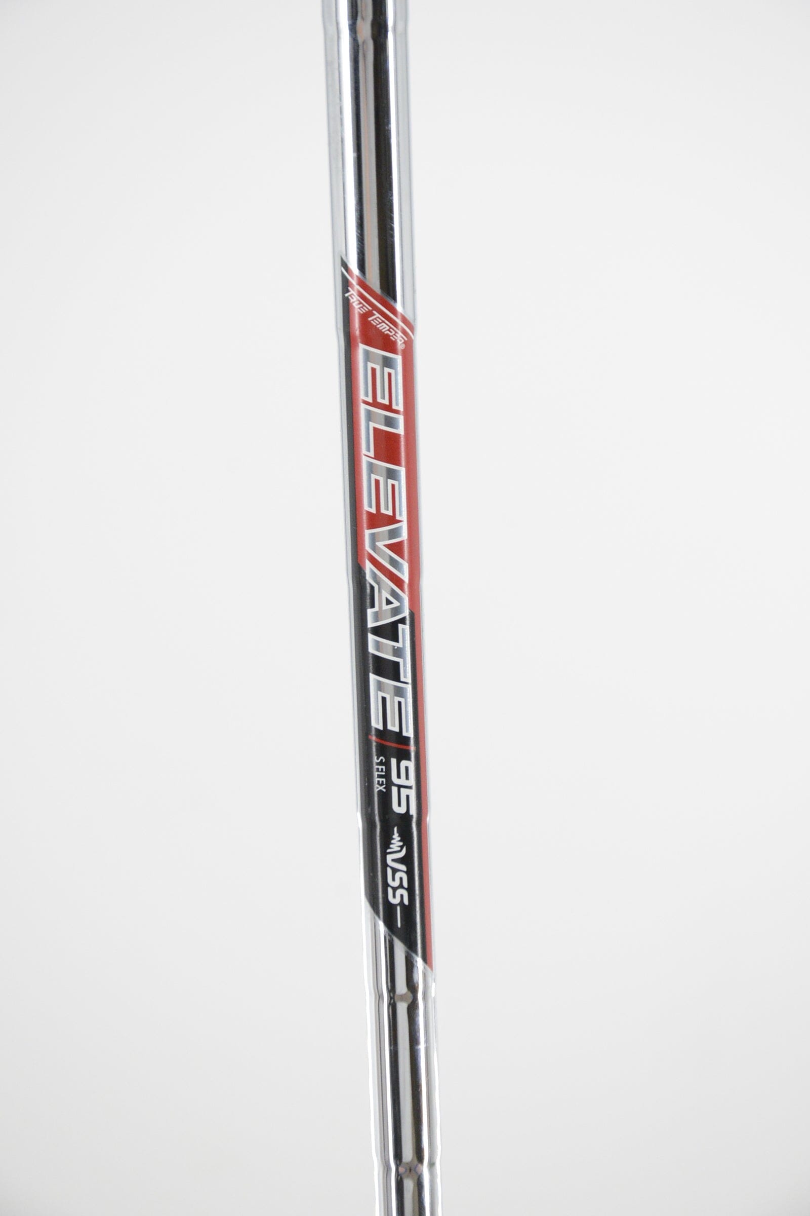 *Fitting Club* Cleveland Zipcore XL 7 Fitting Iron S Flex 37.25" Golf Clubs GolfRoots