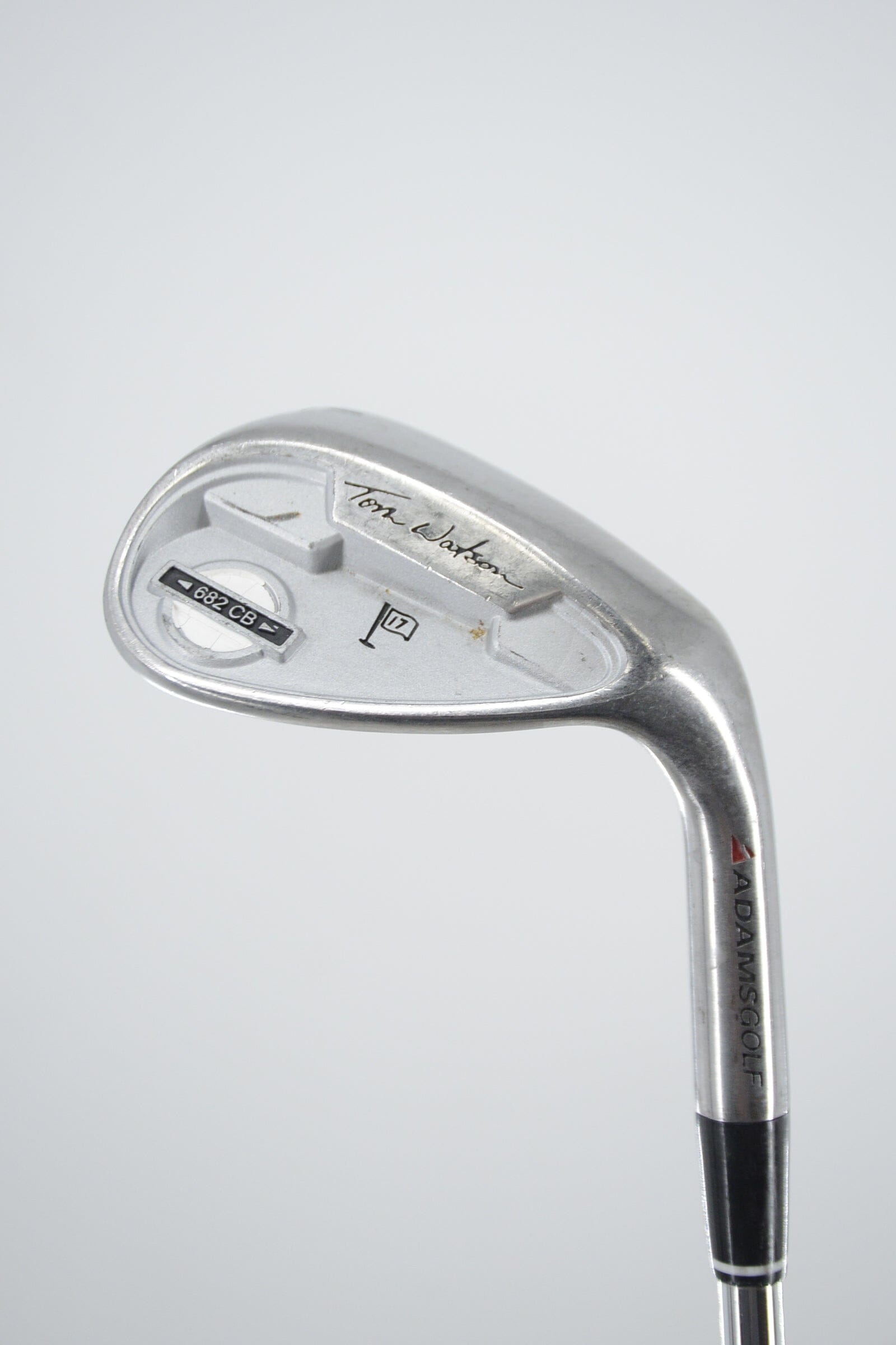 Adams Tom Watson 682 CB LW S Flex 35" Golf Clubs GolfRoots