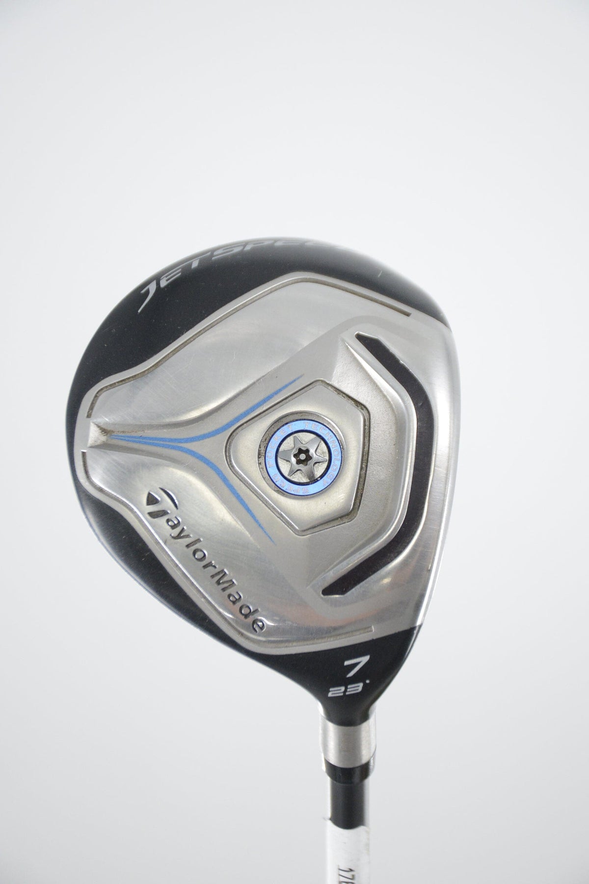 TaylorMade Jetspeed 7 Wood S Flex 42.25"