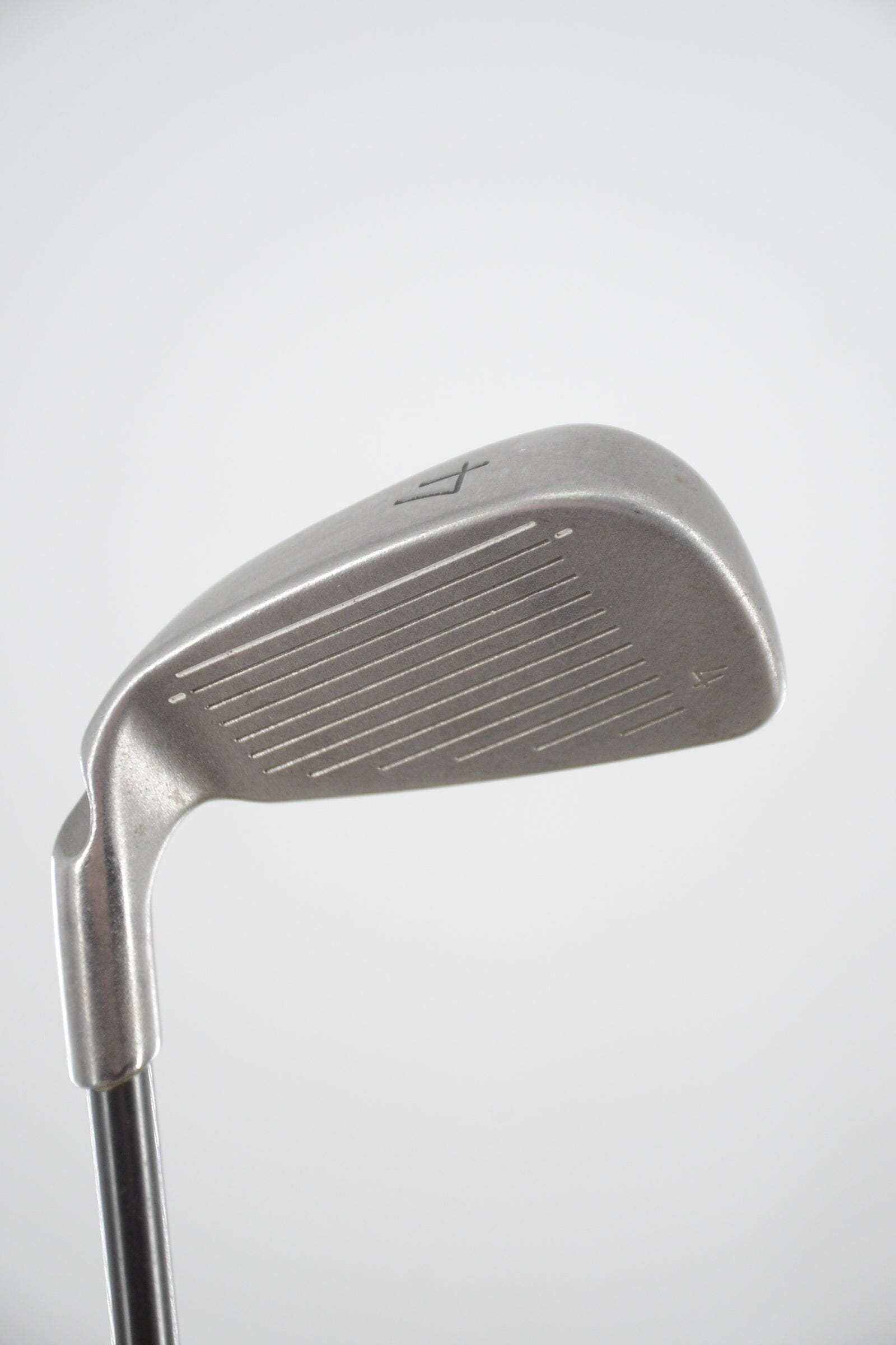 Ping I3 + 4 Iron R Flex 38.25" Golf Clubs GolfRoots