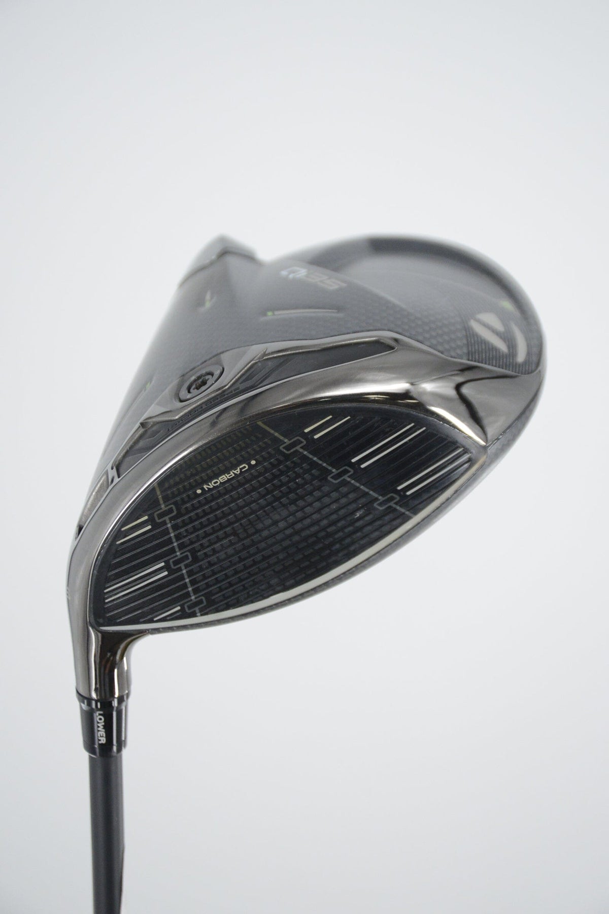 TaylorMade Qi35 10.5 Degree Driver S Flex 45.5" Golf Clubs GolfRoots