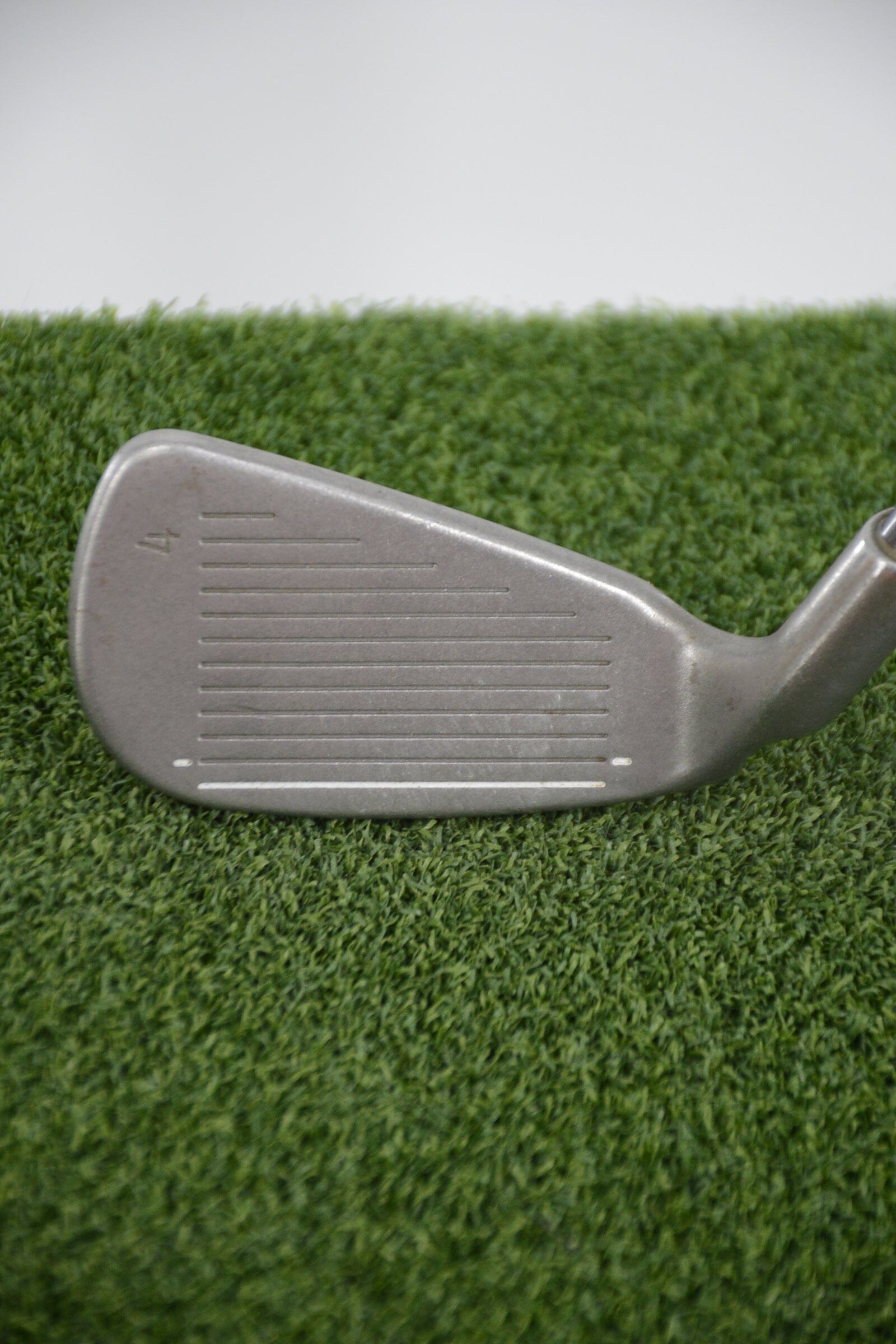 Ping I3 + 4 Iron R Flex 38.25" Golf Clubs GolfRoots
