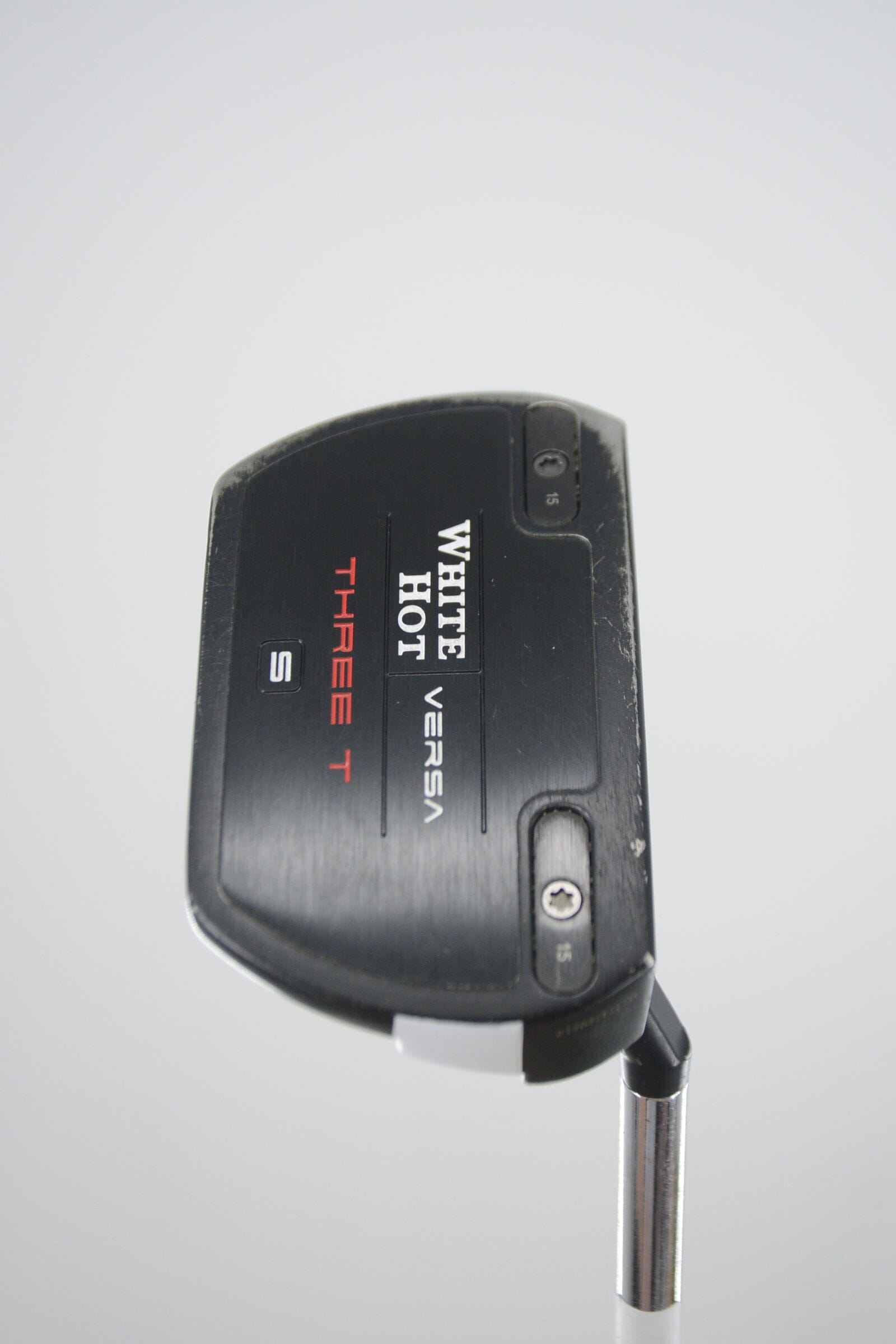 Odyssey White Hot Versa Three T S Putter 34.5" Golf Clubs GolfRoots