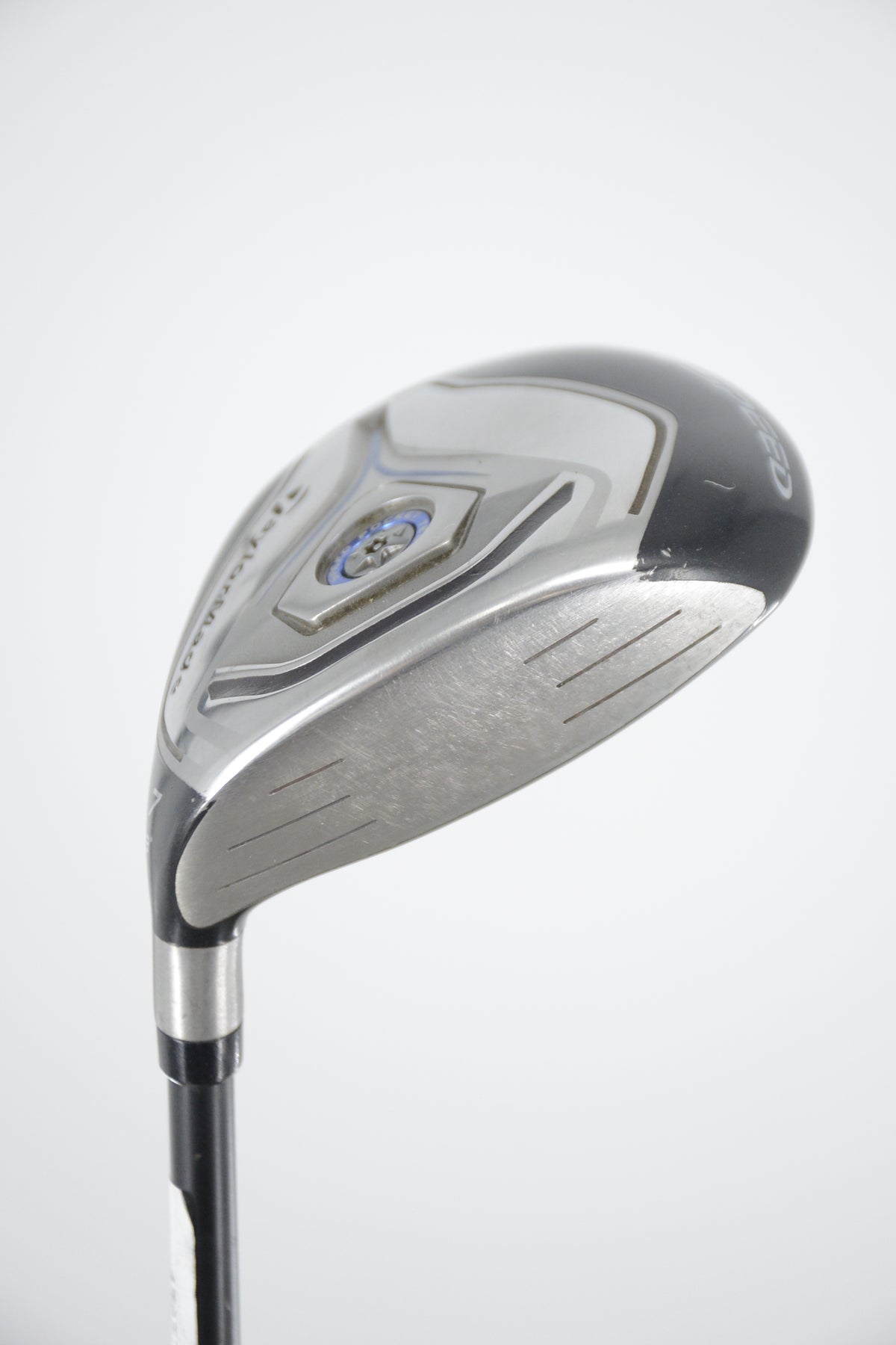 TaylorMade Jetspeed 7 Wood S Flex 42.25"