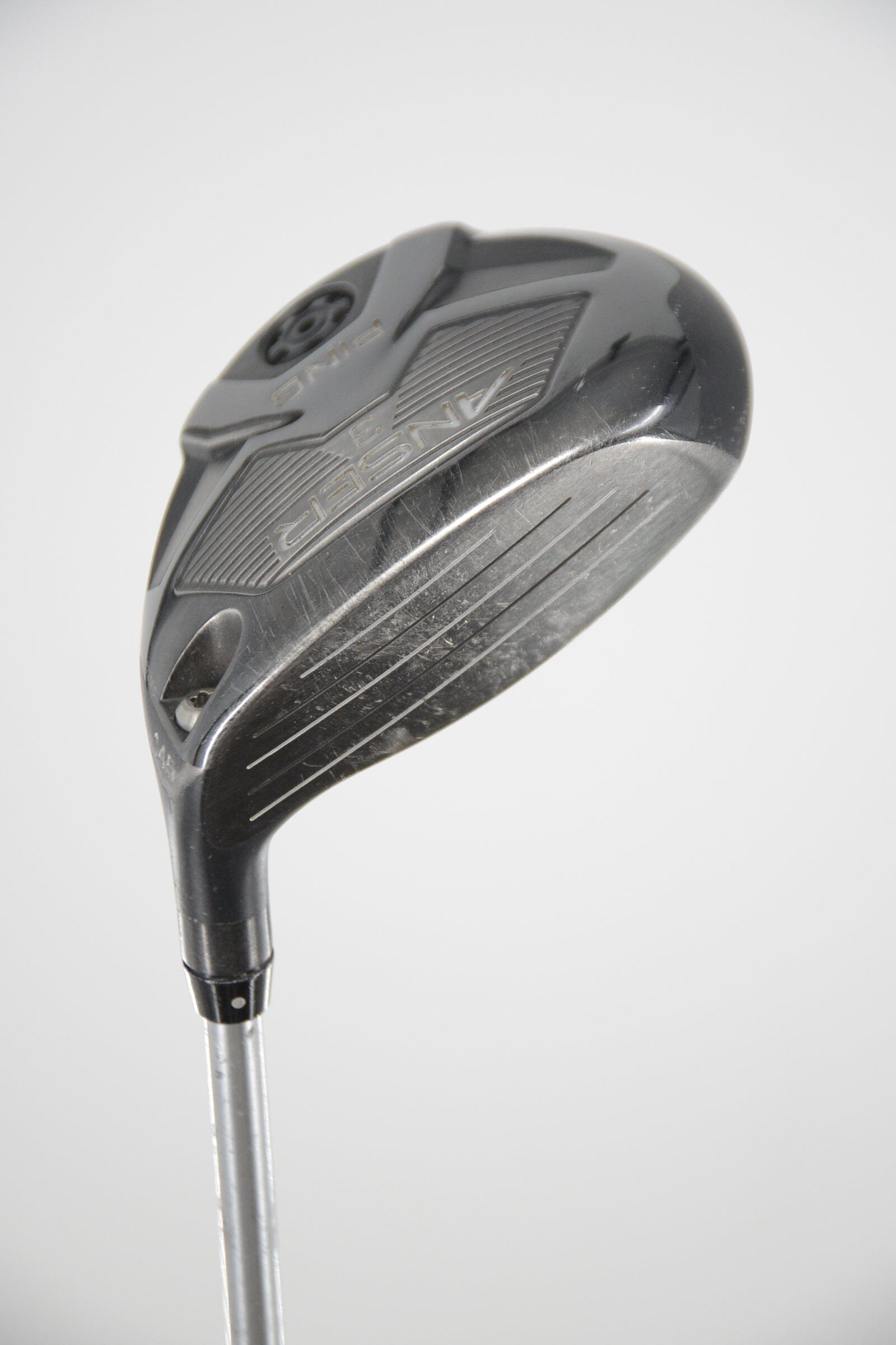 Ping Anser 3 Wood S Flex 42.5" Golf Clubs GolfRoots