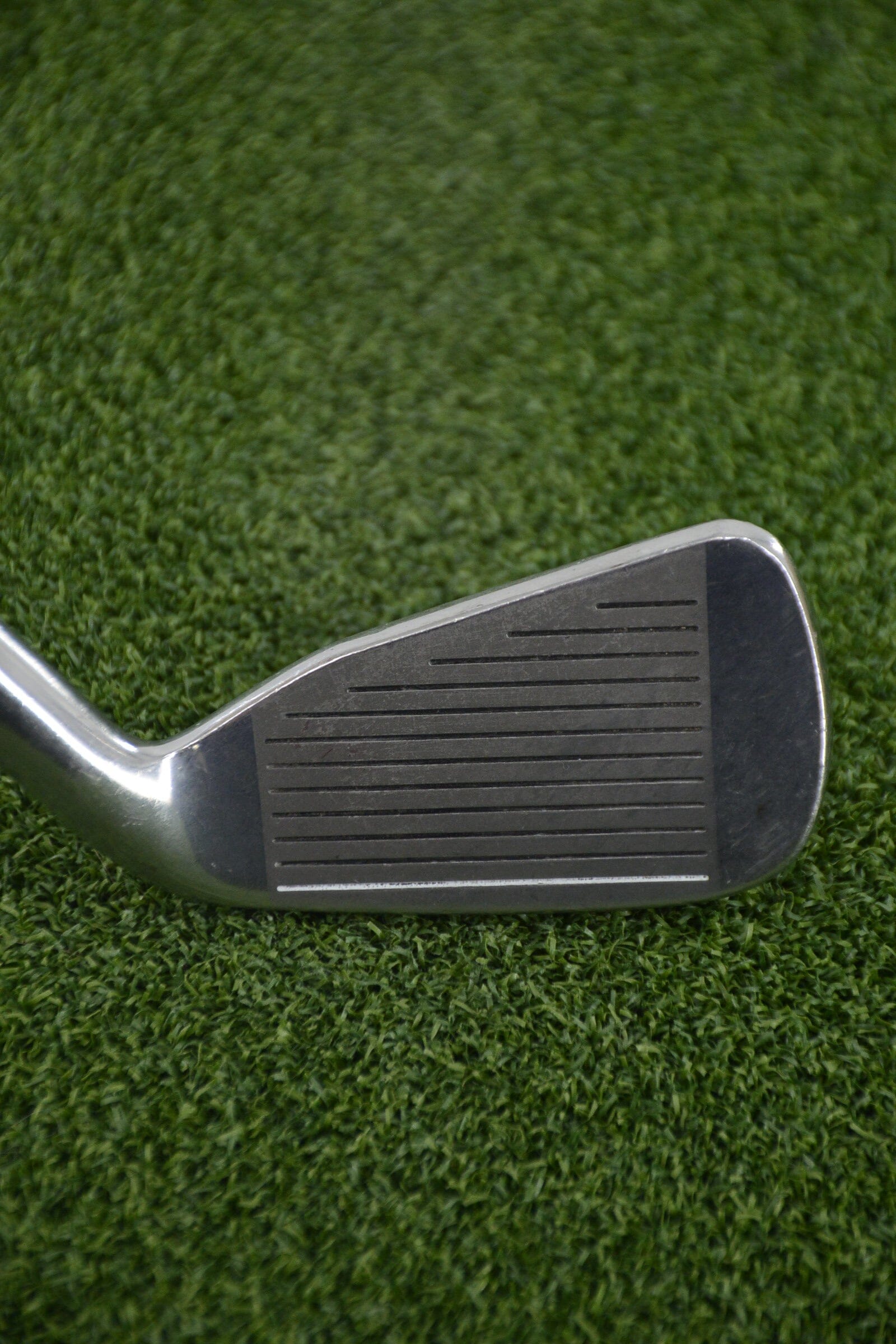 Lefty Dynacraft Interra 3 Iron SR Flex 38" Golf Clubs GolfRoots