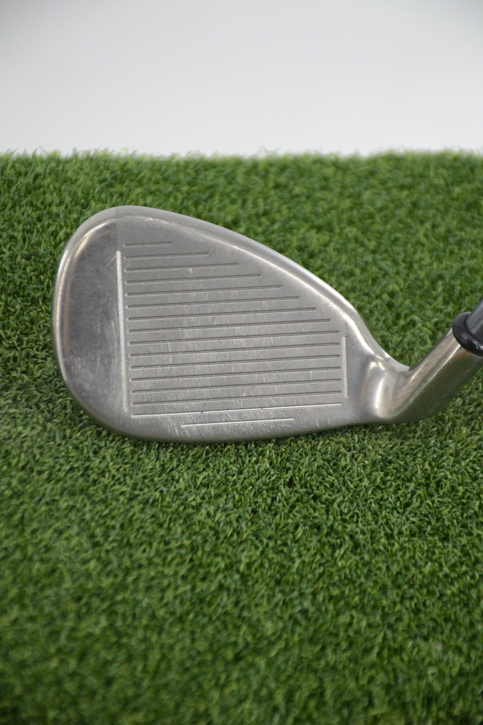 Callaway Hawk Eye 9 Iron S Flex 35.5" Golf Clubs GolfRoots