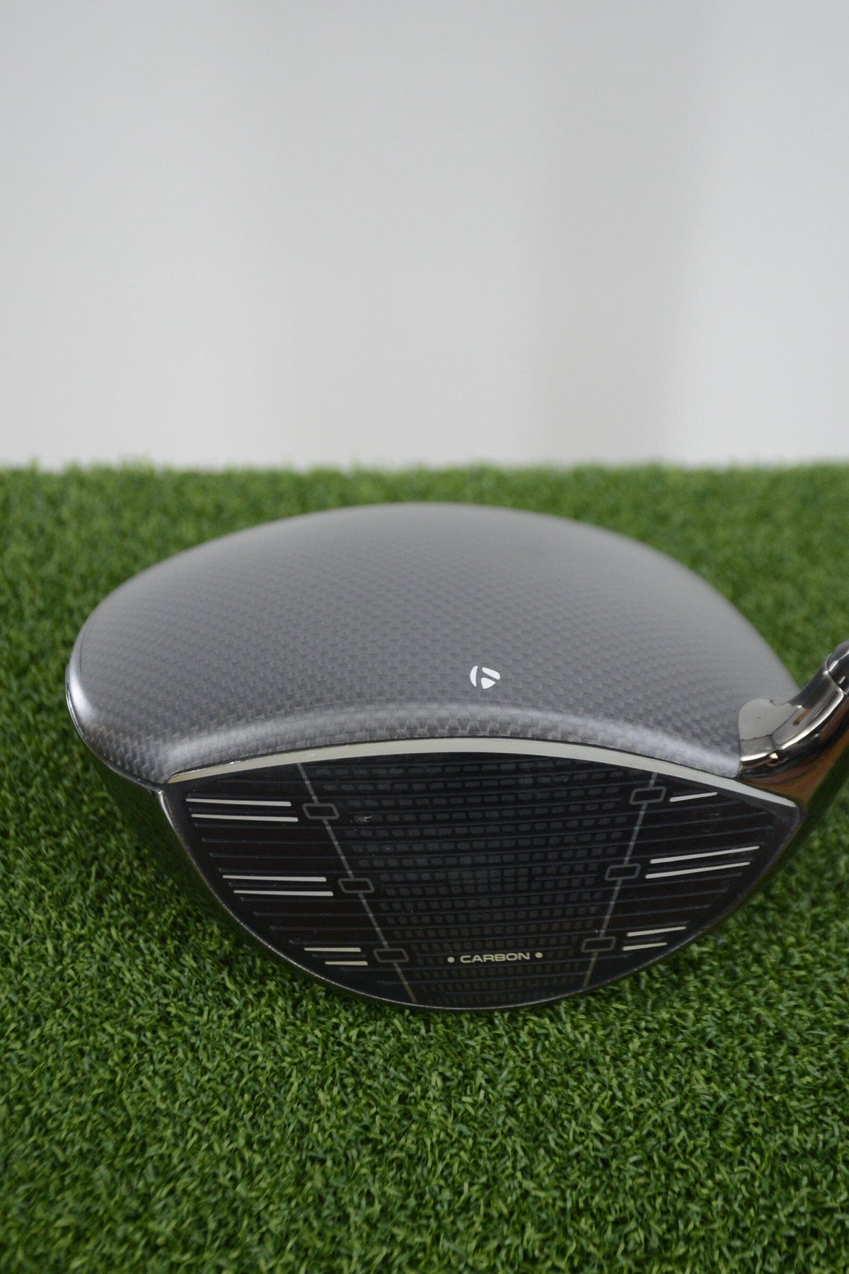 TaylorMade Qi35 10.5 Degree Driver S Flex 45.5" Golf Clubs GolfRoots