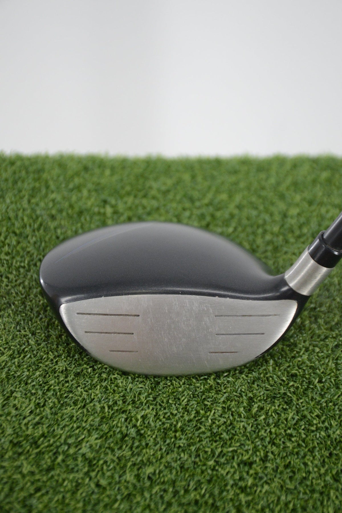 TaylorMade Jetspeed 7 Wood S Flex 42.25"