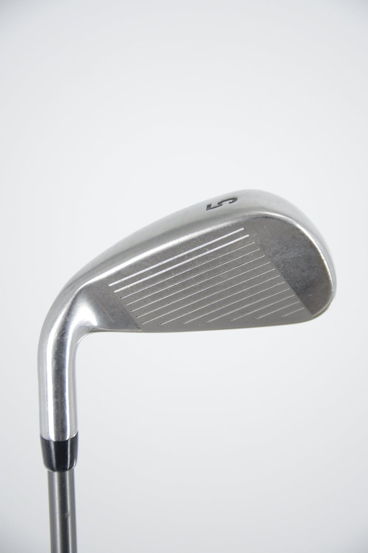 Callaway Rogue 5 Iron R Flex 38.5" Golf Clubs GolfRoots