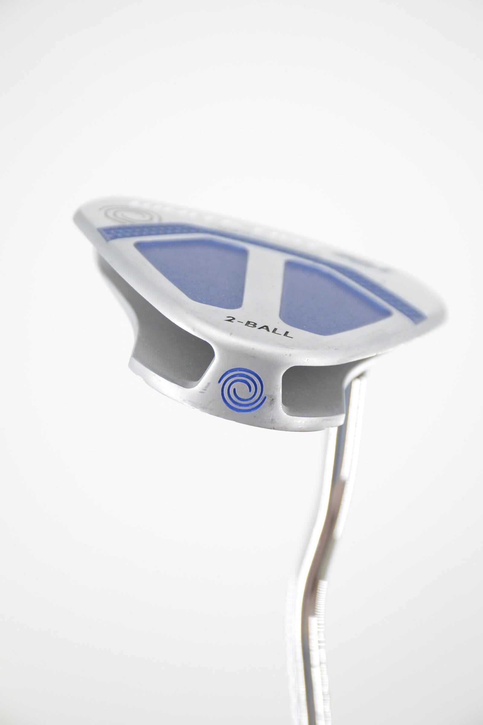 Odyssey White Hot RX 2-Ball Putter 34" Golf Clubs GolfRoots