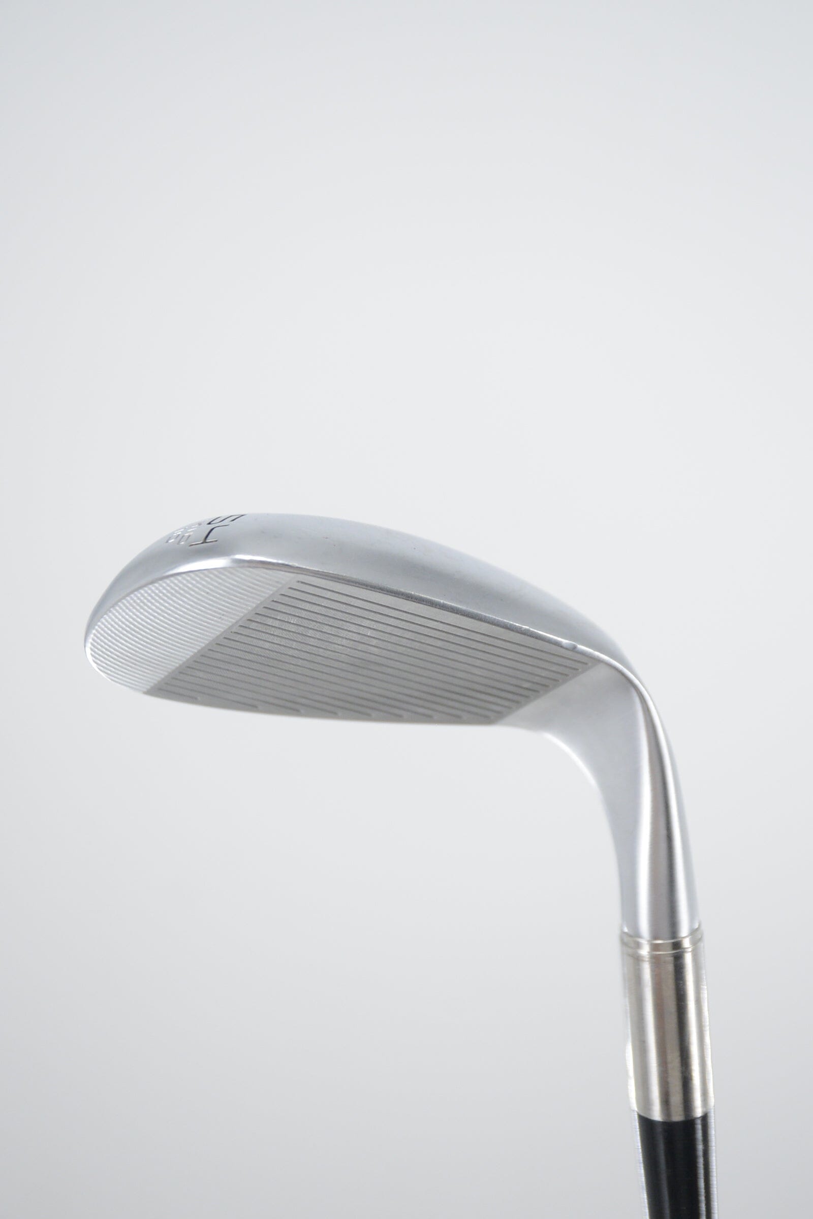 *Lefty Fitting Club* Cleveland RTZ Tour Satin R Flex 35.25" Golf Clubs GolfRoots