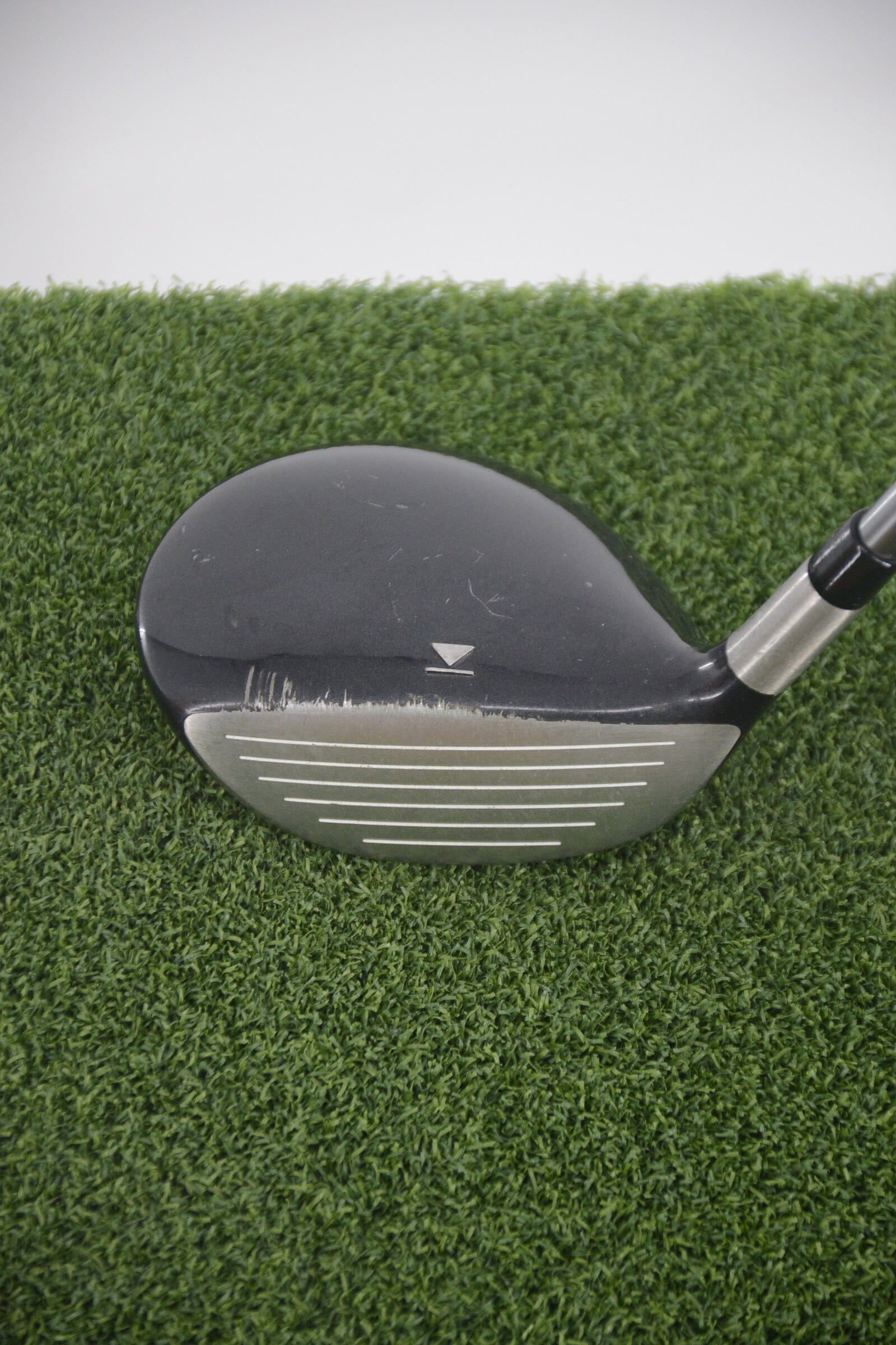 Titleist 909F2 15.5 Degree Wood R Flex 42.75" Golf Clubs GolfRoots