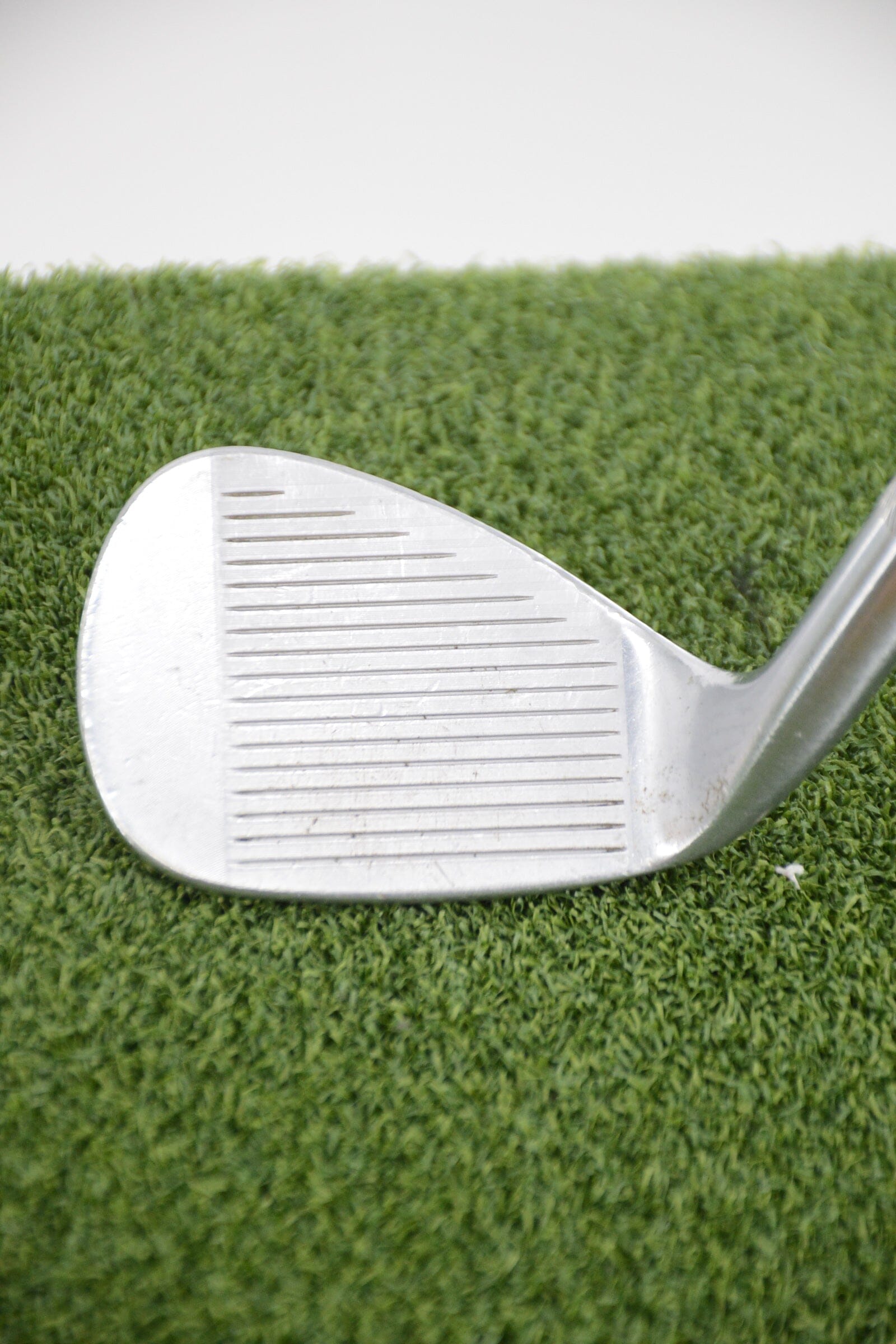 Titleist Vokey SM6 Tour Chrome 56 Degree Wedge S Flex 35.5" Golf Clubs GolfRoots