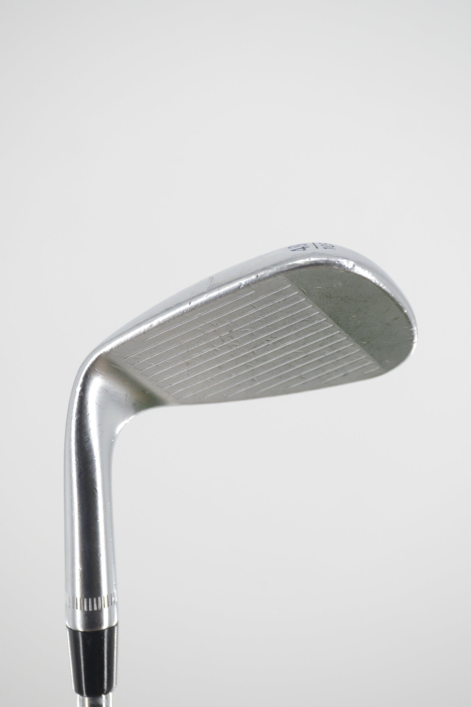 Callaway Jaws MD5 Chrome 48 Degree Wedge Wedge Flex 35.25" Golf Clubs GolfRoots