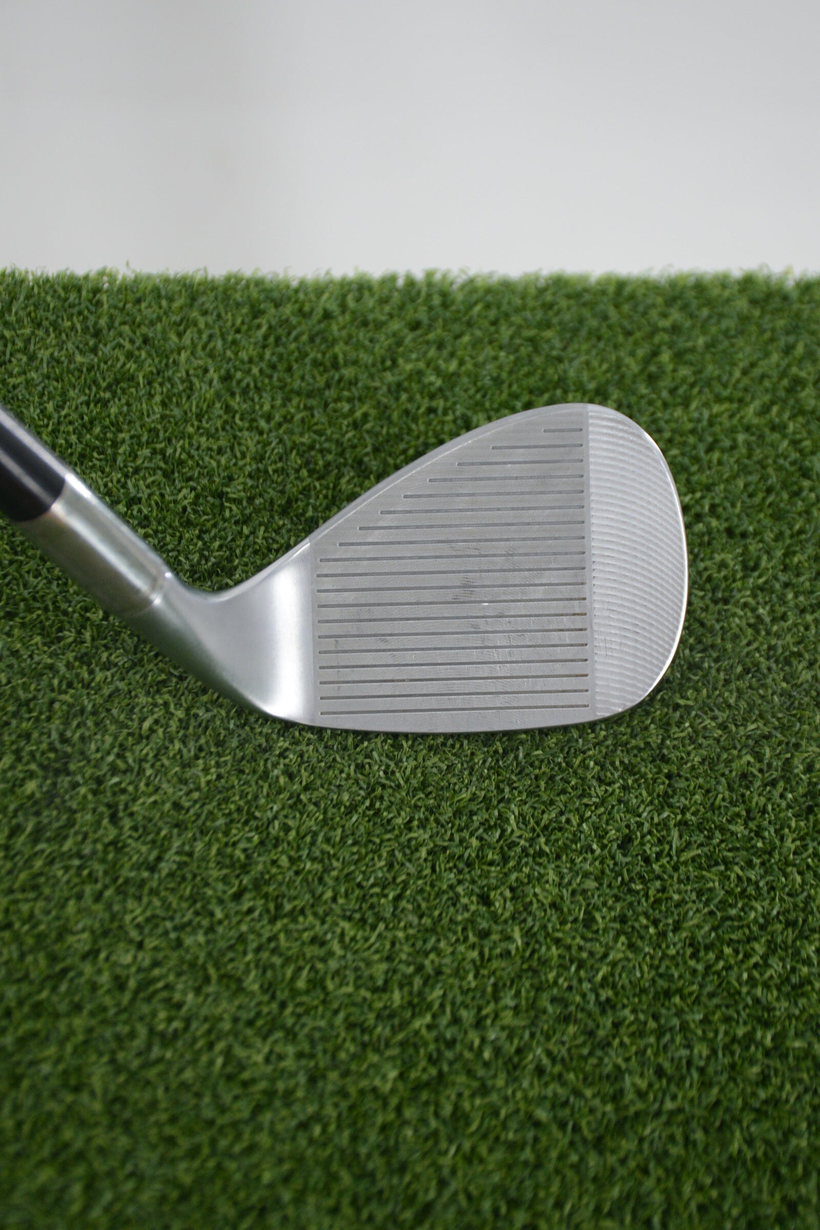 *Lefty Fitting Club* Cleveland RTZ Tour Satin R Flex 35.25" Golf Clubs GolfRoots