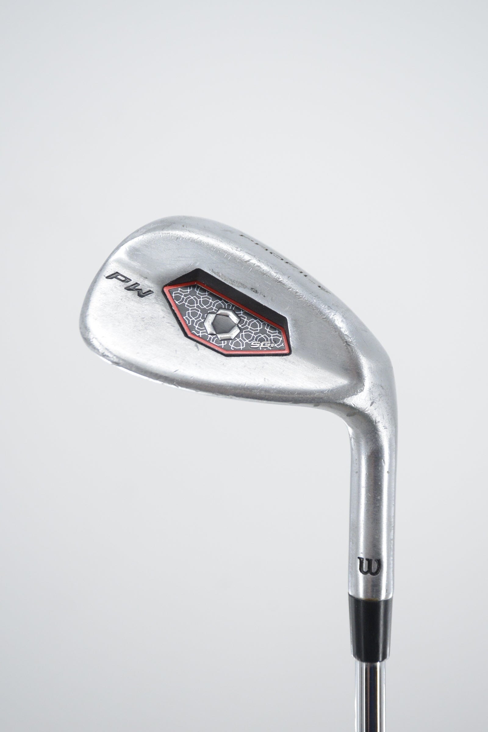 Wilson Profile PW R Flex 35.75" Golf Clubs GolfRoots