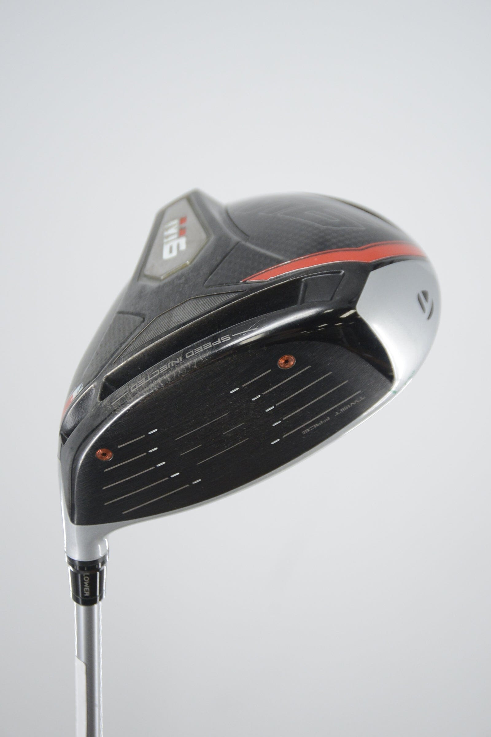 TaylorMade M6 9 Degree Driver R Flex 45.5" Golf Clubs GolfRoots