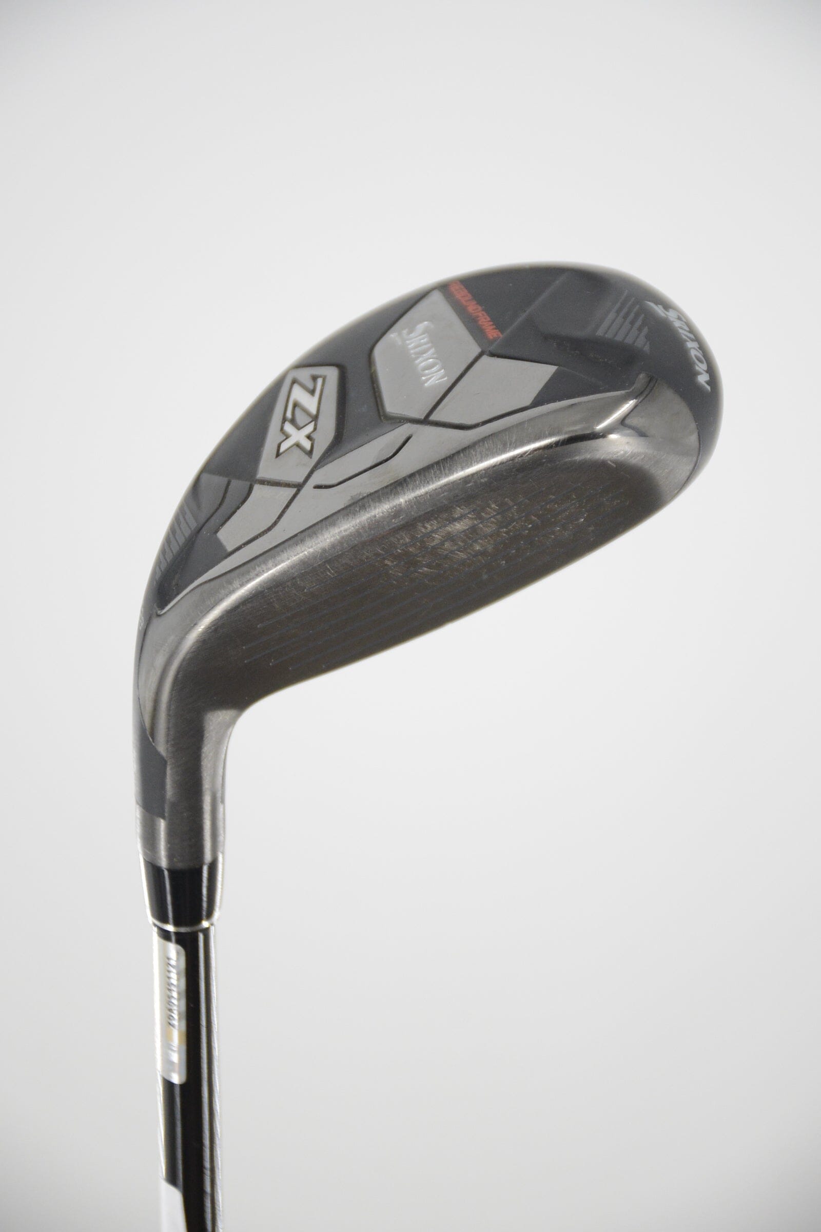 Srixon ZX Mk II 6 Hybrid R Flex 38.75" Golf Clubs GolfRoots