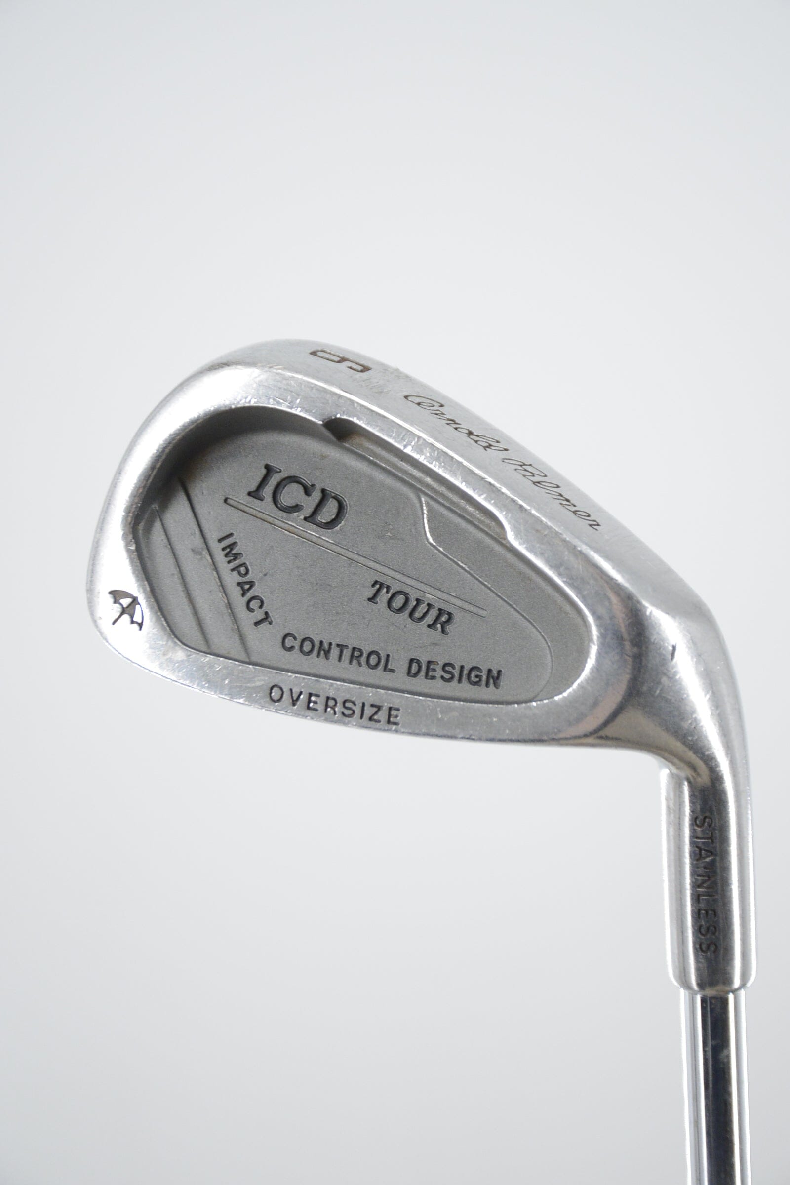 Arnold Palmer ICD Tour 6 Iron S Flex 36.75" Golf Clubs GolfRoots