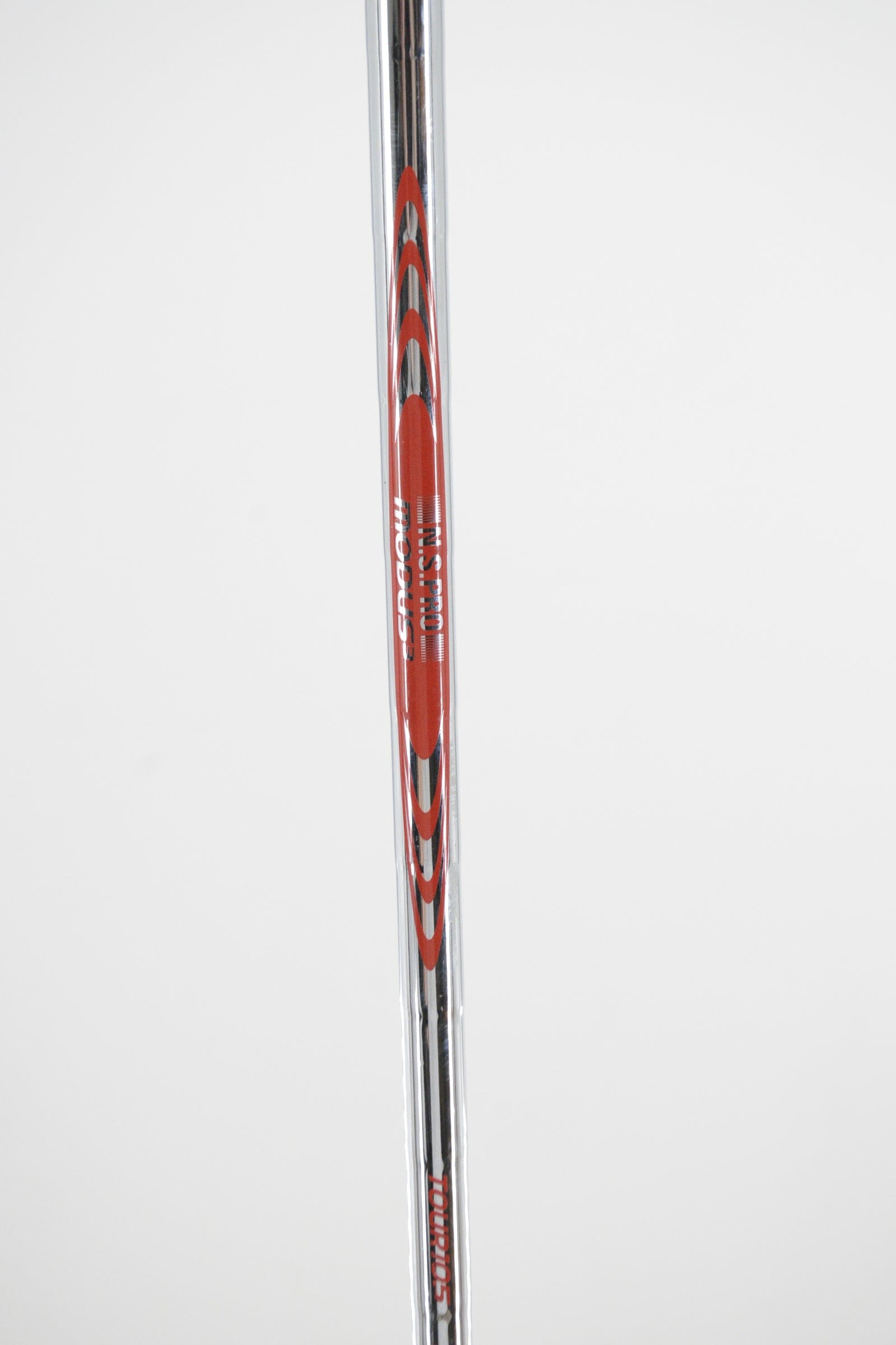 *Fitting Club* Cleveland Halo XL Full-Face 7 Fitting Iron S Flex 37.75" Golf Clubs GolfRoots