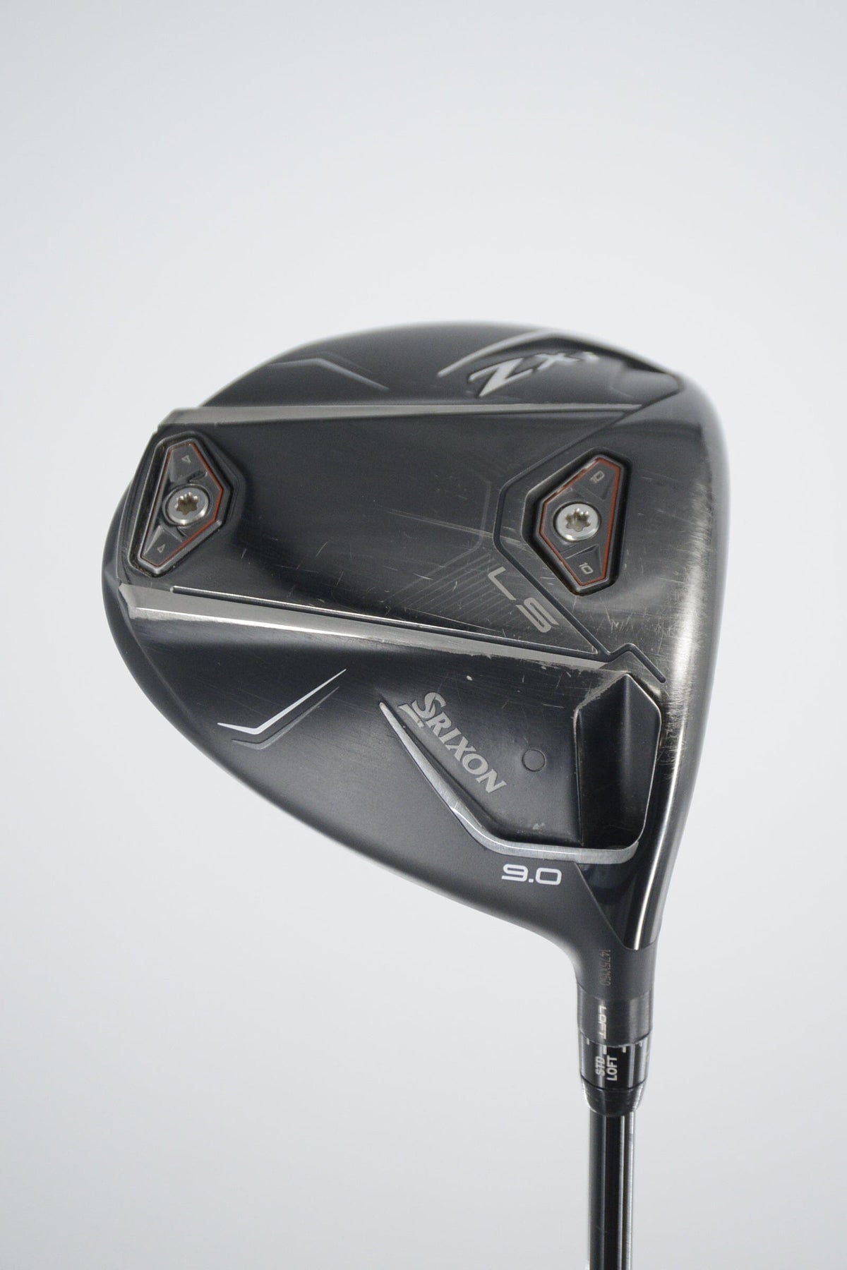 Srixon ZXi LS 9 Degree Driver S Flex 45.5" Golf Clubs GolfRoots