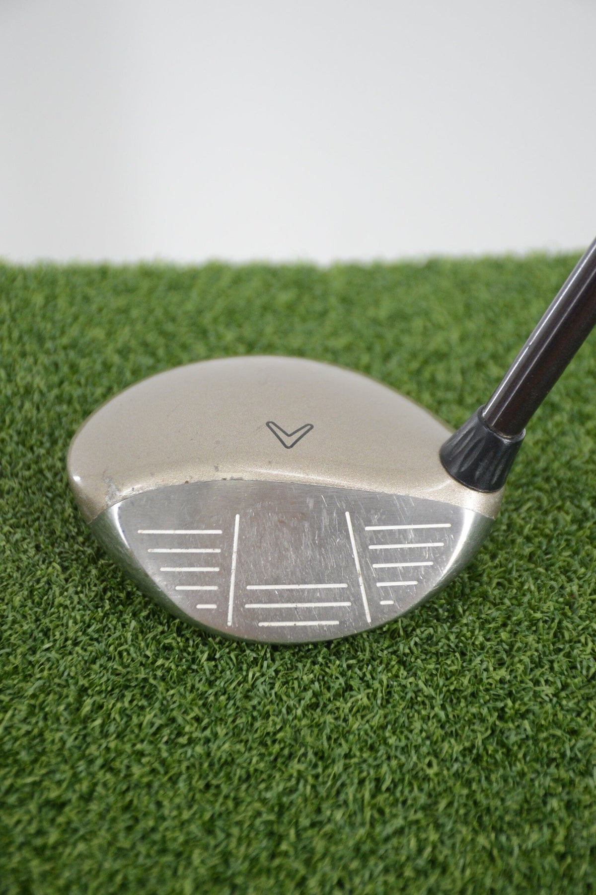 Women's Callaway Big Bertha 2004 13 Wood W Flex 40.5"