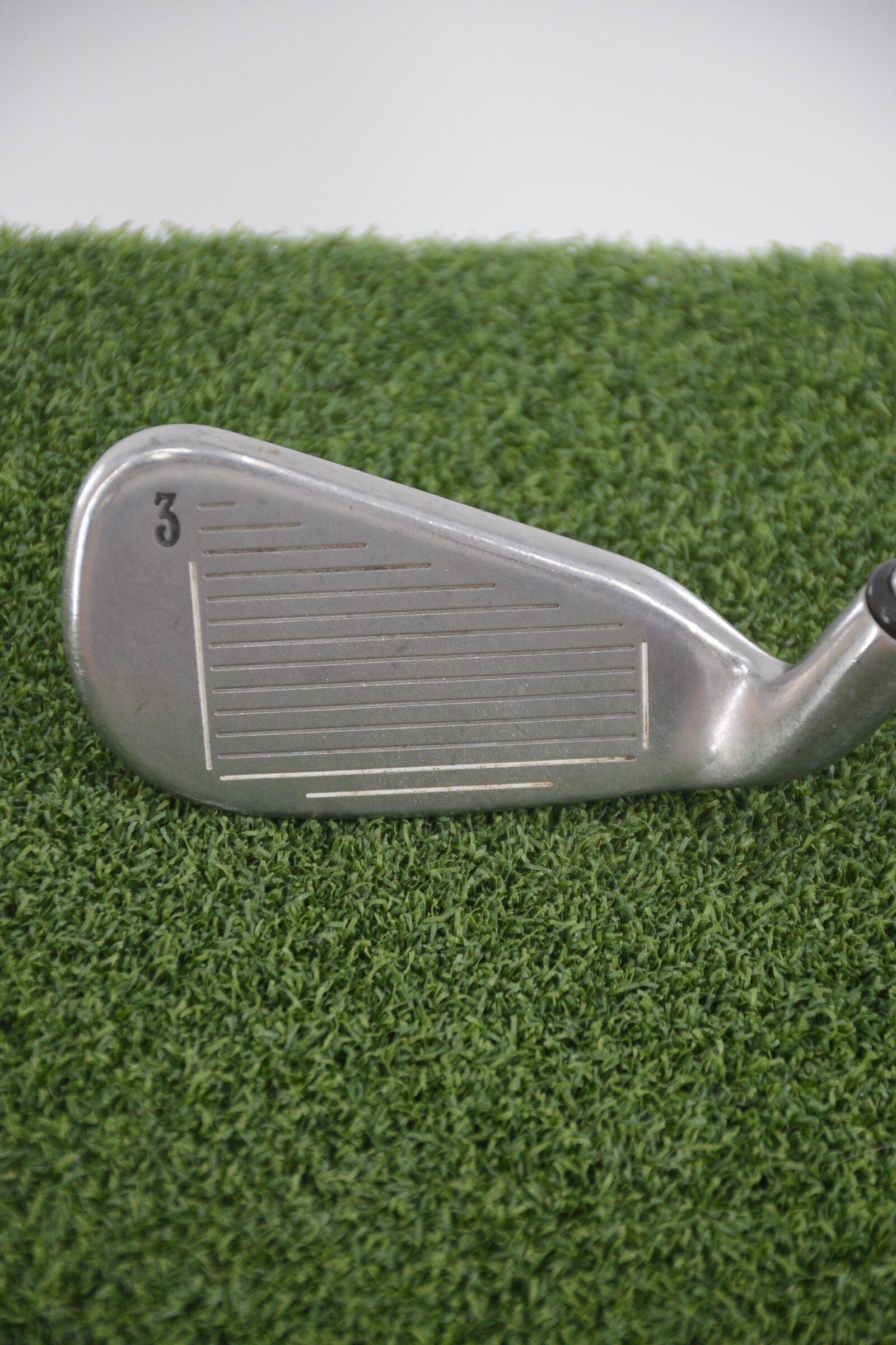 Callaway Steelhead X-14 3 Iron R Flex 39" Golf Clubs GolfRoots