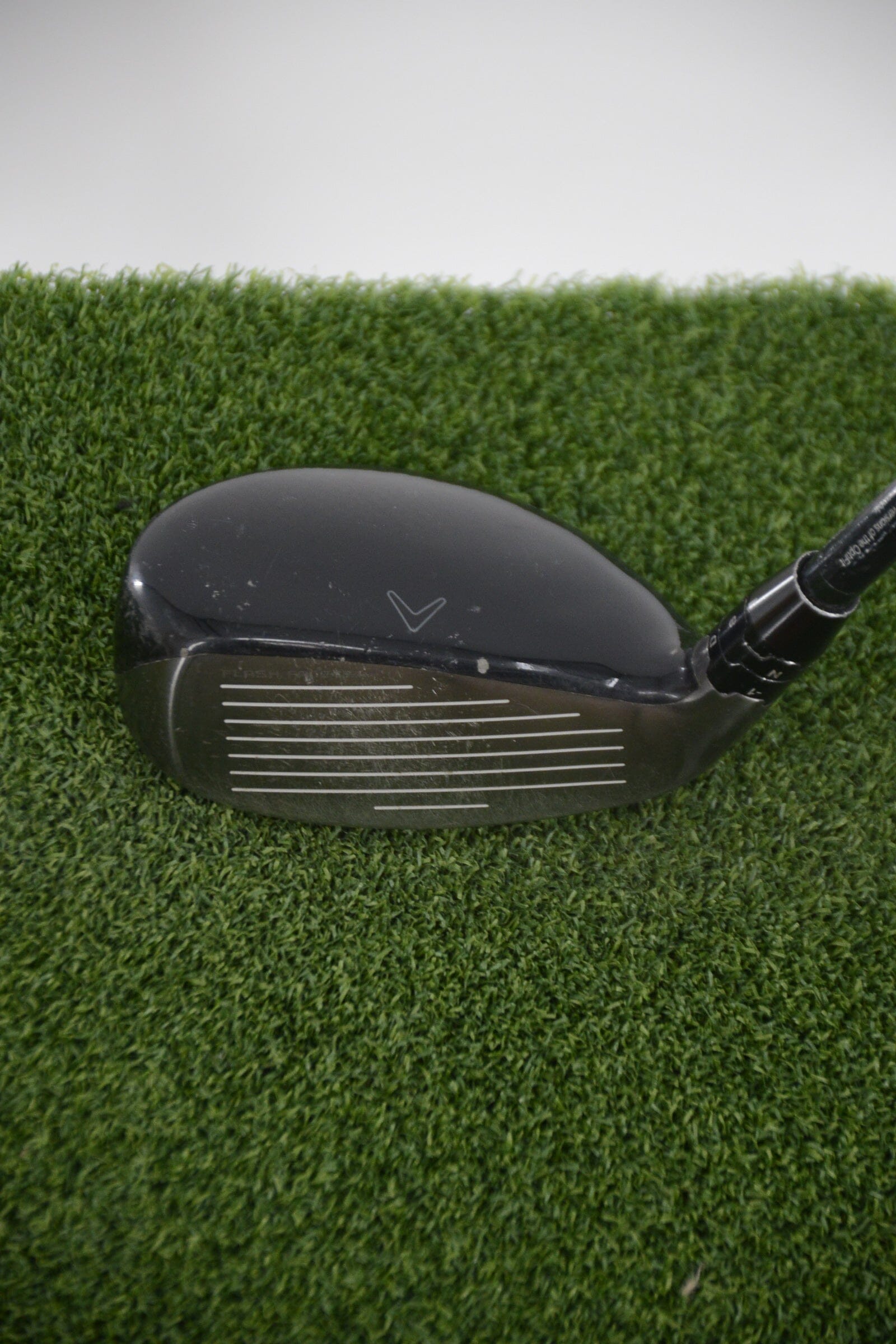 Callaway Apex 21 4 Hybrid S Flex 40.25" Golf Clubs GolfRoots