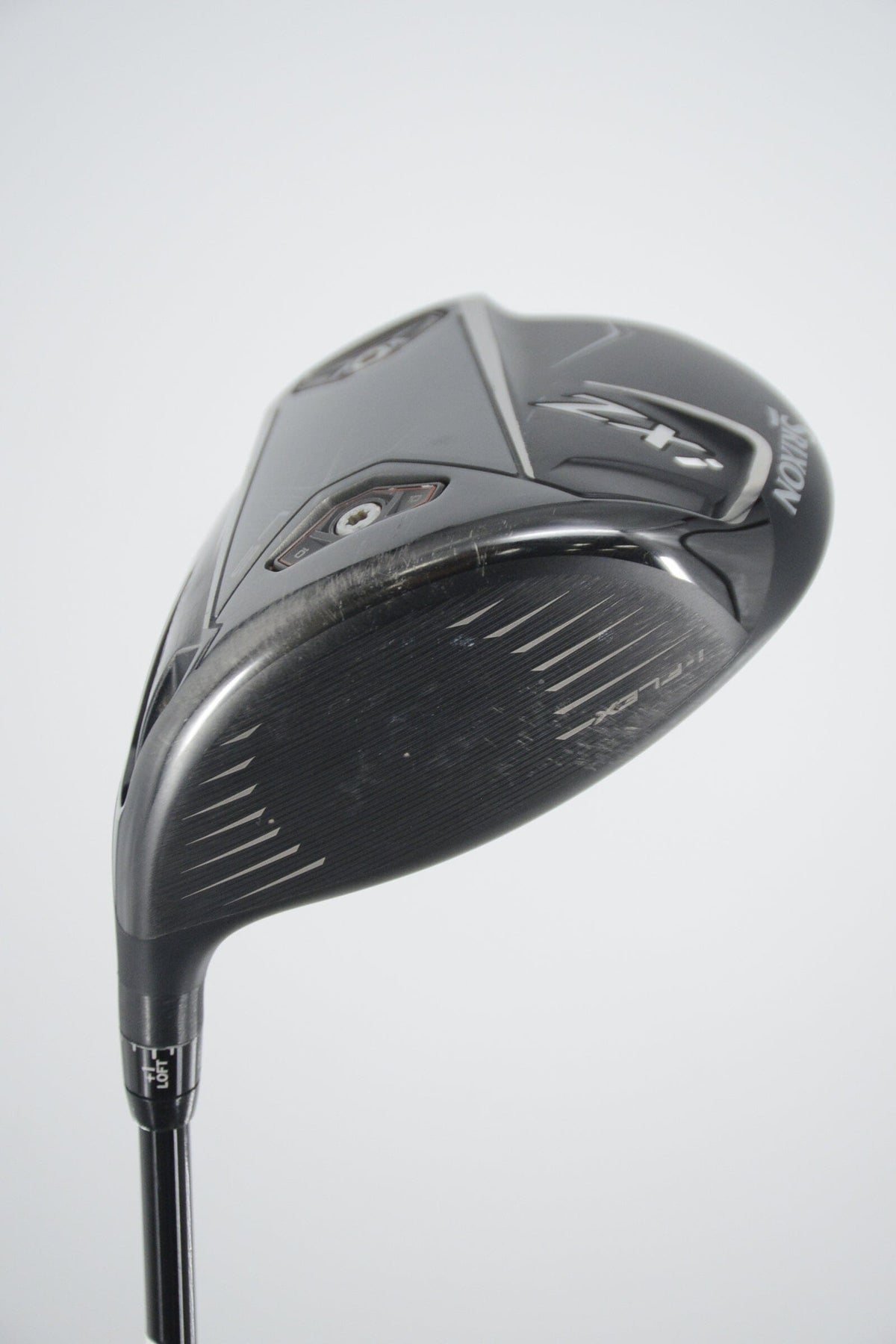 Srixon ZXi LS 9 Degree Driver S Flex 45.5" Golf Clubs GolfRoots