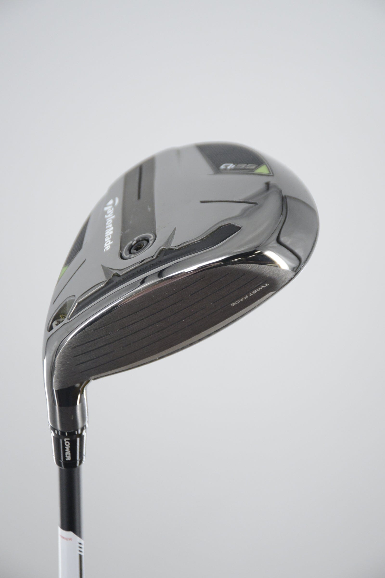 TaylorMade Qi35 5 Wood R Flex 41.75" Golf Clubs GolfRoots