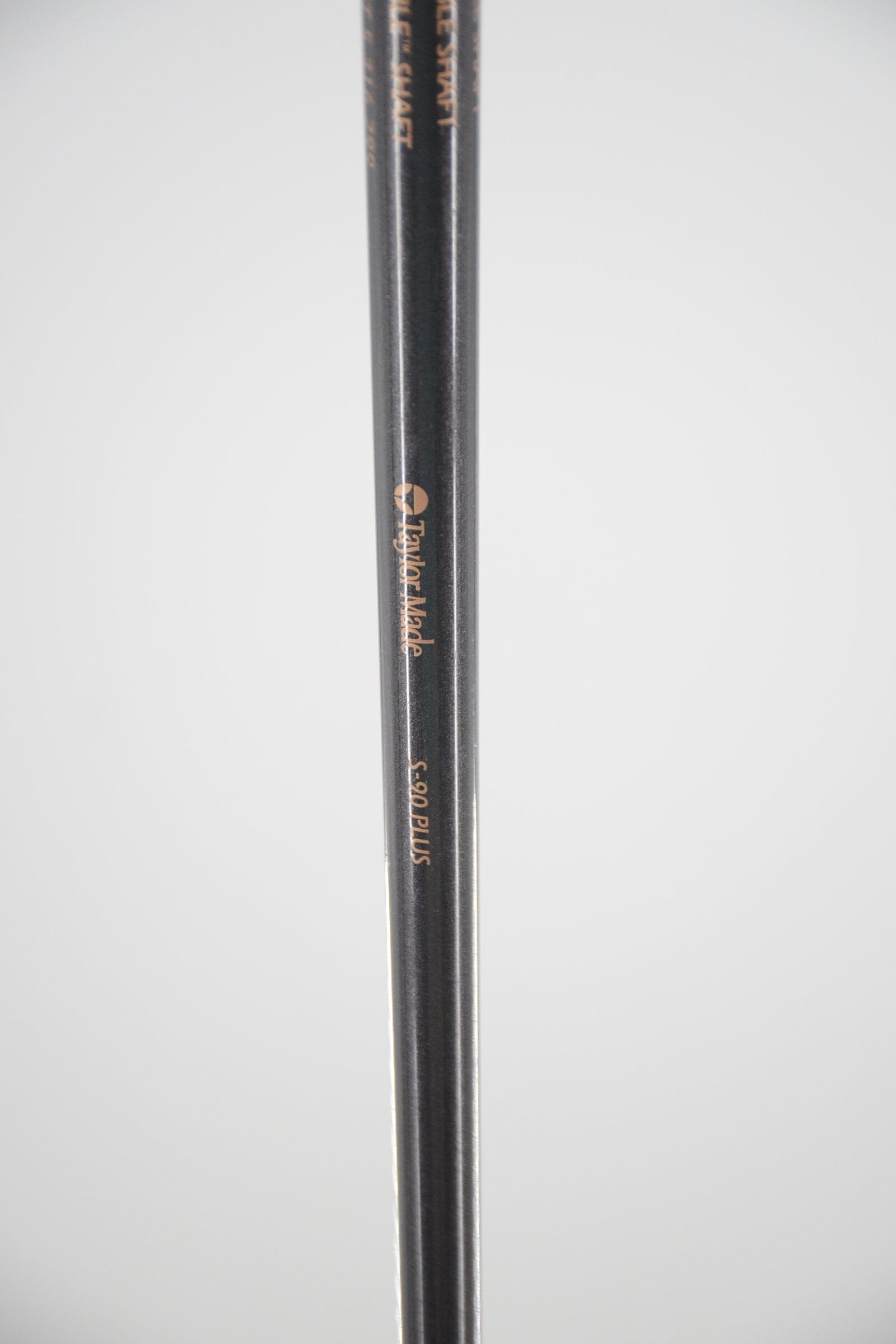 TaylorMade Titanium Bubble Tour 8.5 Degree Driver S Flex 45.25" Golf Clubs GolfRoots