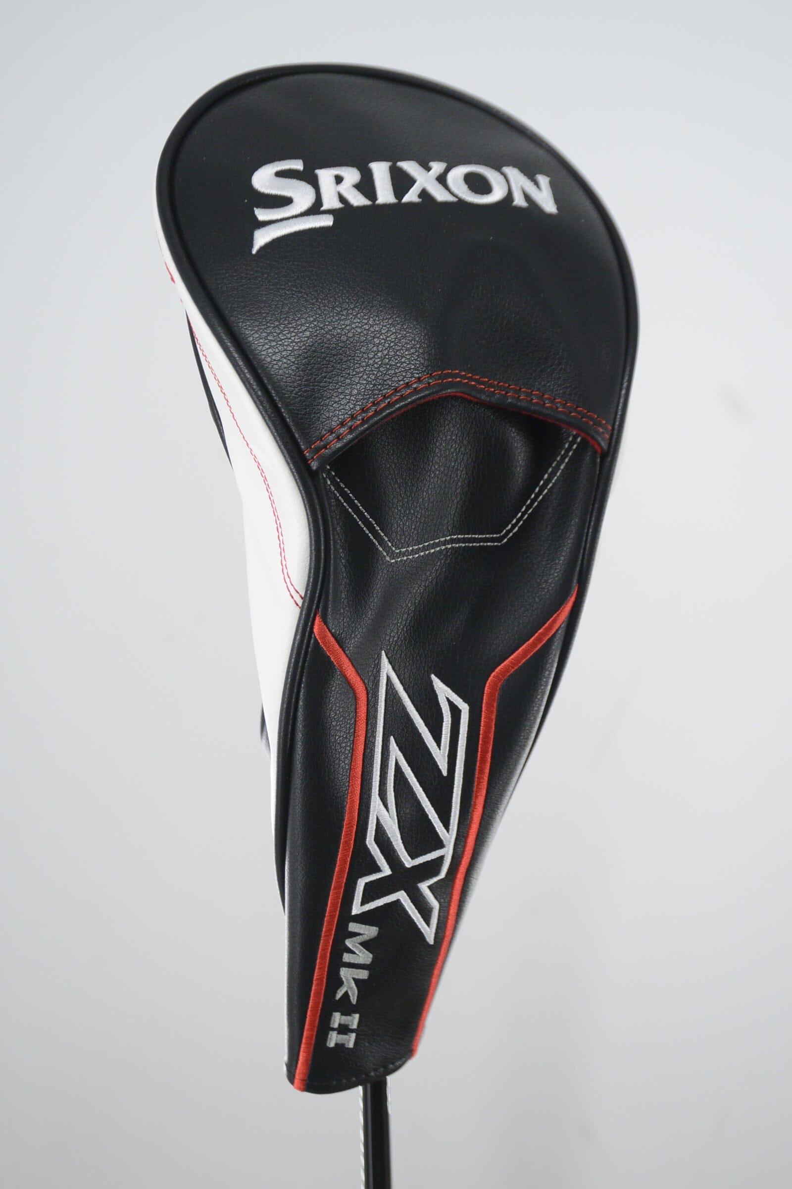 NEW Lefty Srixon Zx5 Mk II 10.5 Degree Driver S Flex 45.5" Golf Clubs GolfRoots