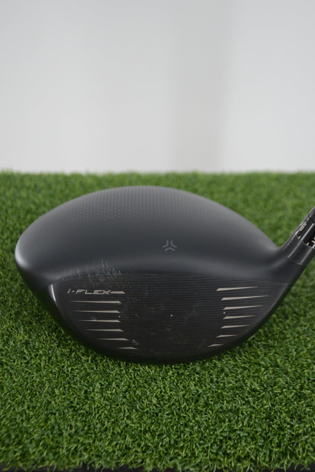 Srixon ZXi LS 9 Degree Driver S Flex 45.5" Golf Clubs GolfRoots