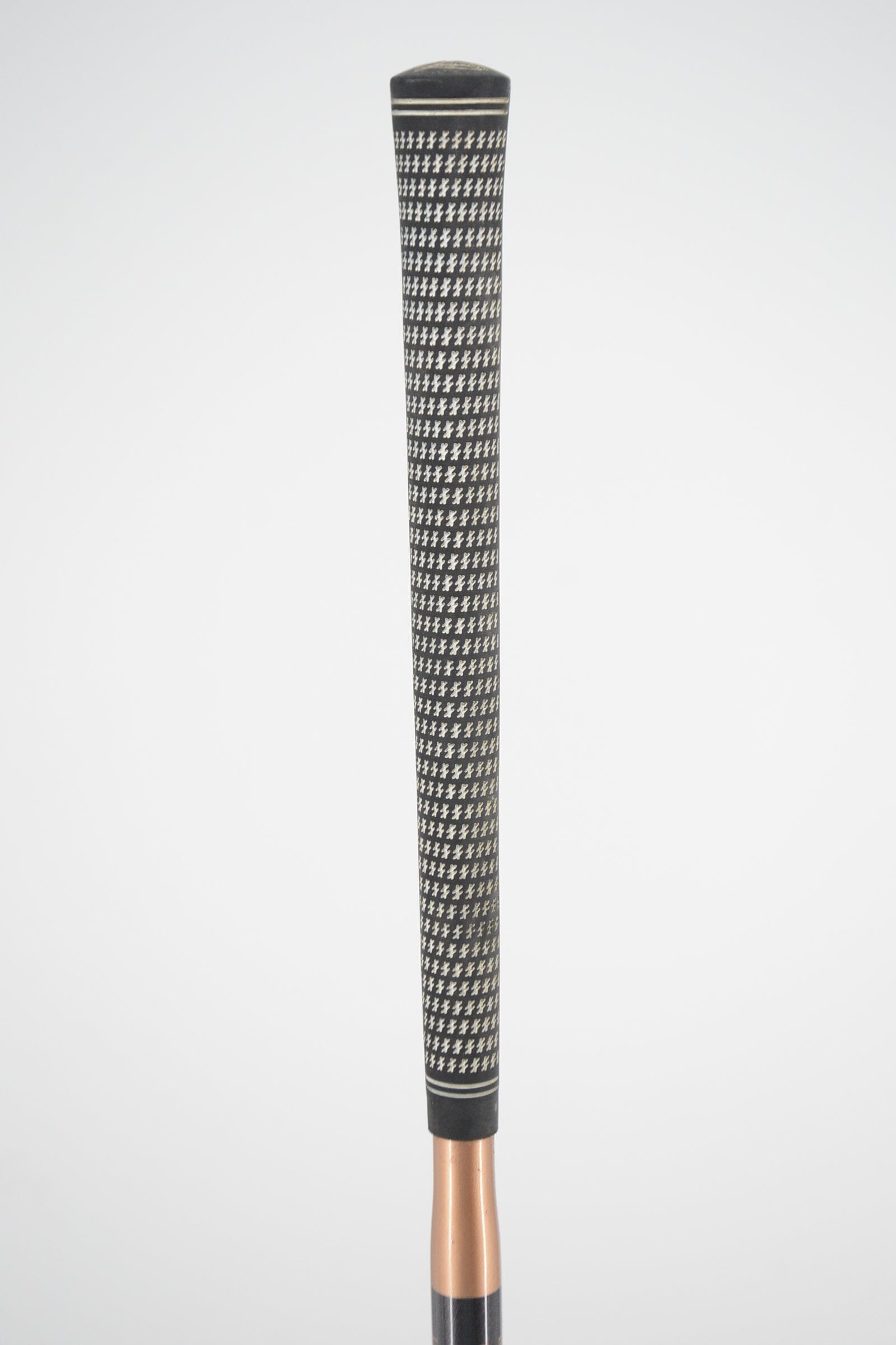 TaylorMade Titanium Bubble Tour 8.5 Degree Driver S Flex 45.25" Golf Clubs GolfRoots