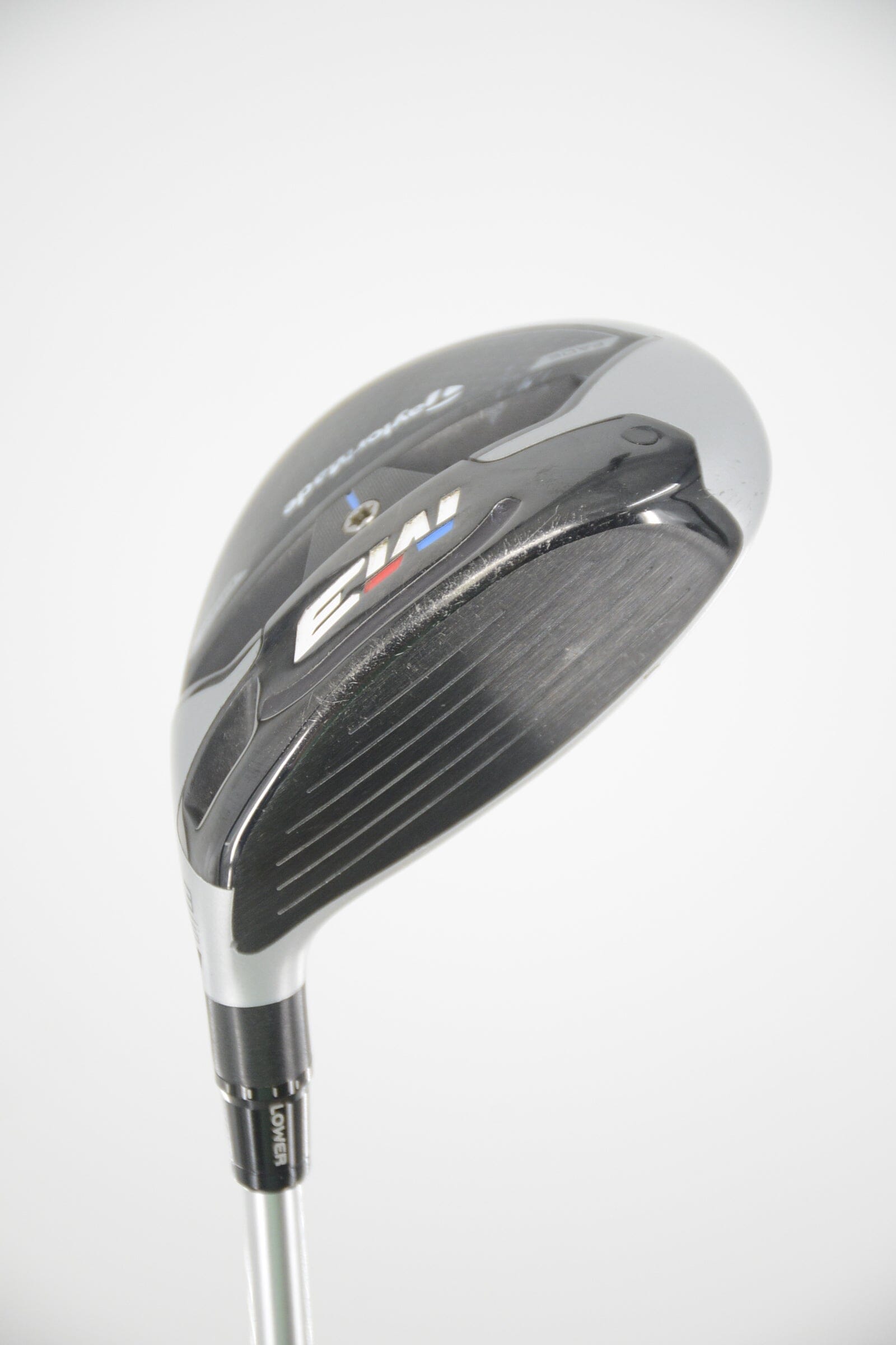 TaylorMade M3 3 Wood S Flex 43" Golf Clubs GolfRoots