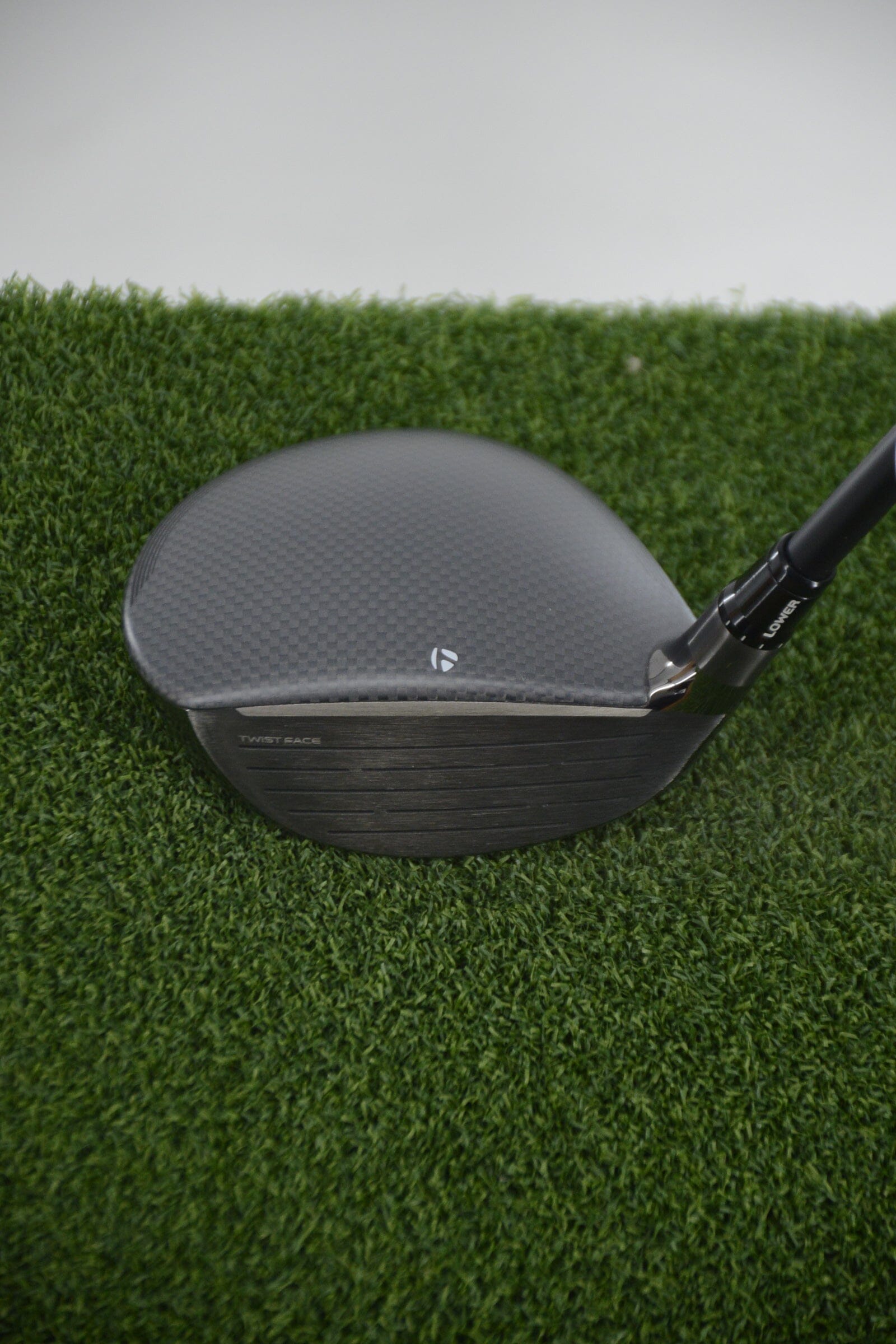 TaylorMade Qi35 5 Wood R Flex 41.75" Golf Clubs GolfRoots