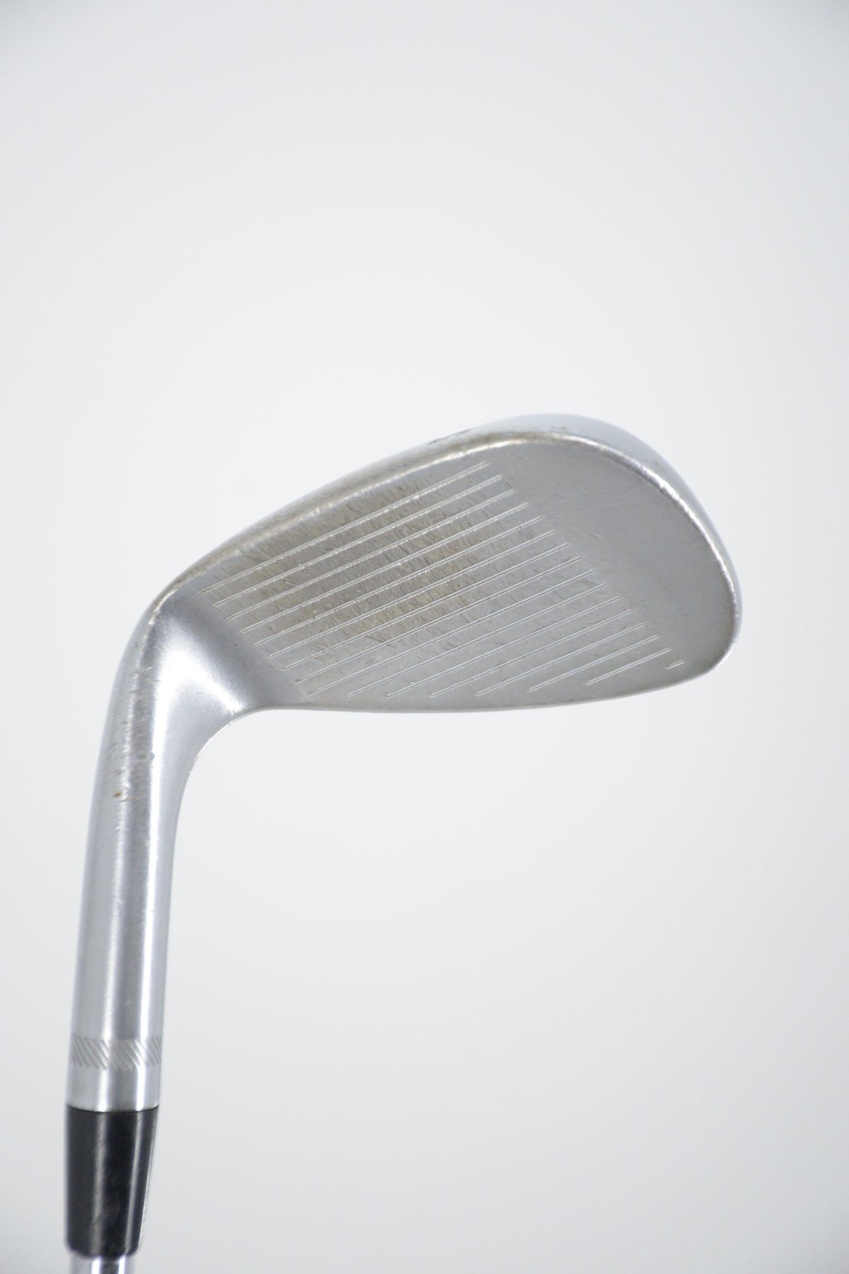 Titleist Vokey Chrome 200 Series 50 Degree Wedge Wedge Flex 35.5" Golf Clubs GolfRoots