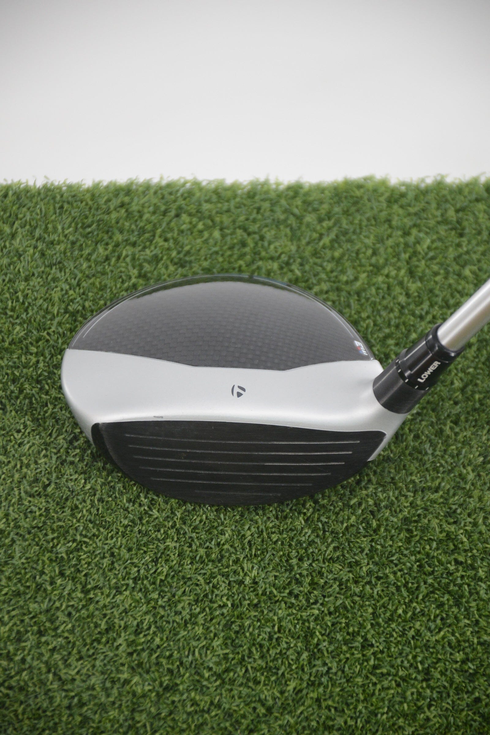 TaylorMade M3 3 Wood S Flex 43" Golf Clubs GolfRoots