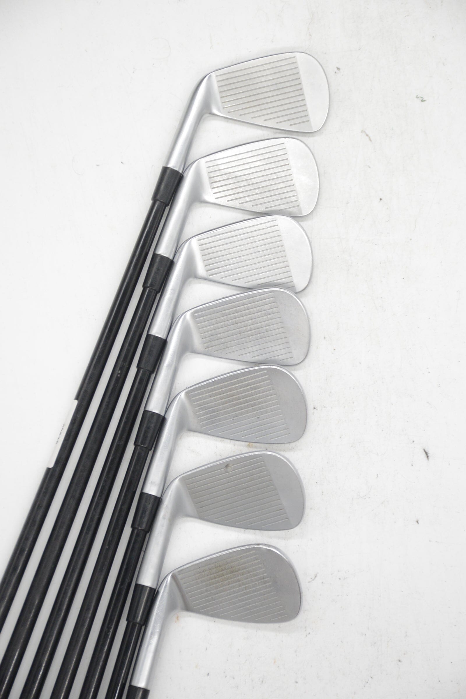 TaylorMade P7MB 2023 4-PW Iron Set TX Flex -0.75" Golf Clubs GolfRoots